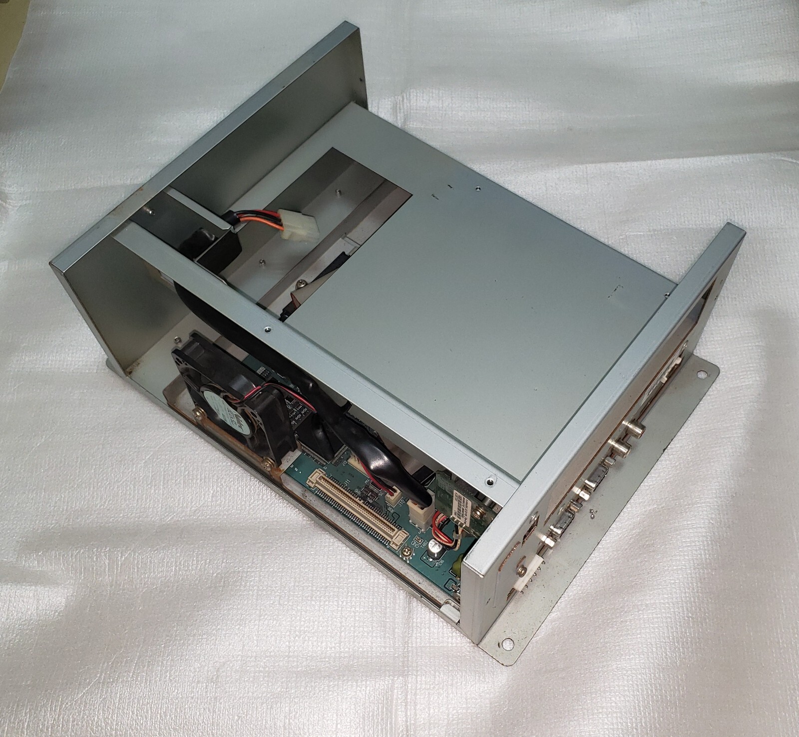 Namco System 256 Mother Board no DVD Rom Arcade Video Console Board