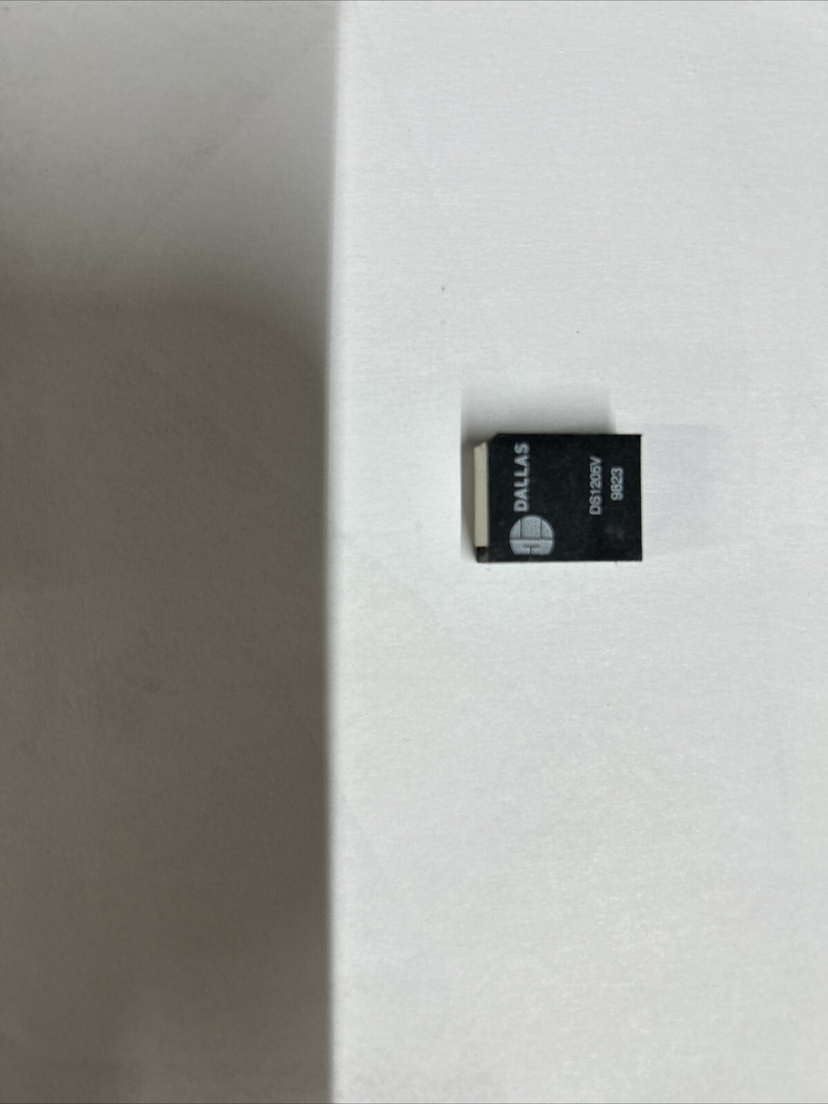 Megatouch Security Key SA3019-01 R02 C1998 MII XL Merit OEM