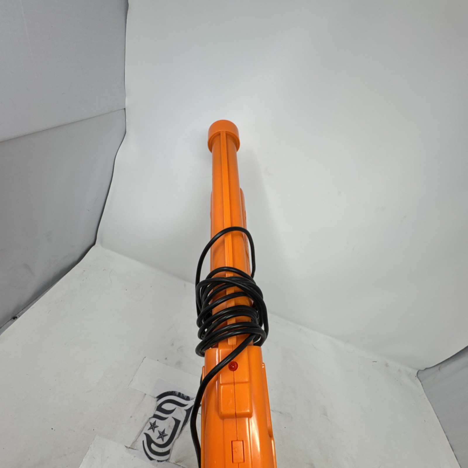 Big Buck HUNTER Pro Arcade TV Video Game Plug And Play Gun Only (No Sensor)