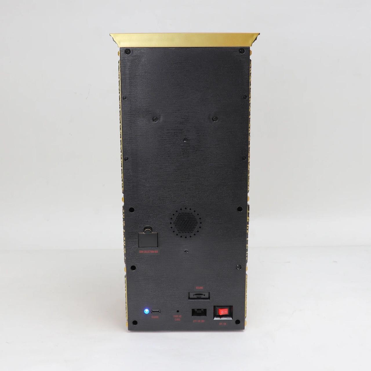 Replica Zoltar Speaks Fortune Teller Machine