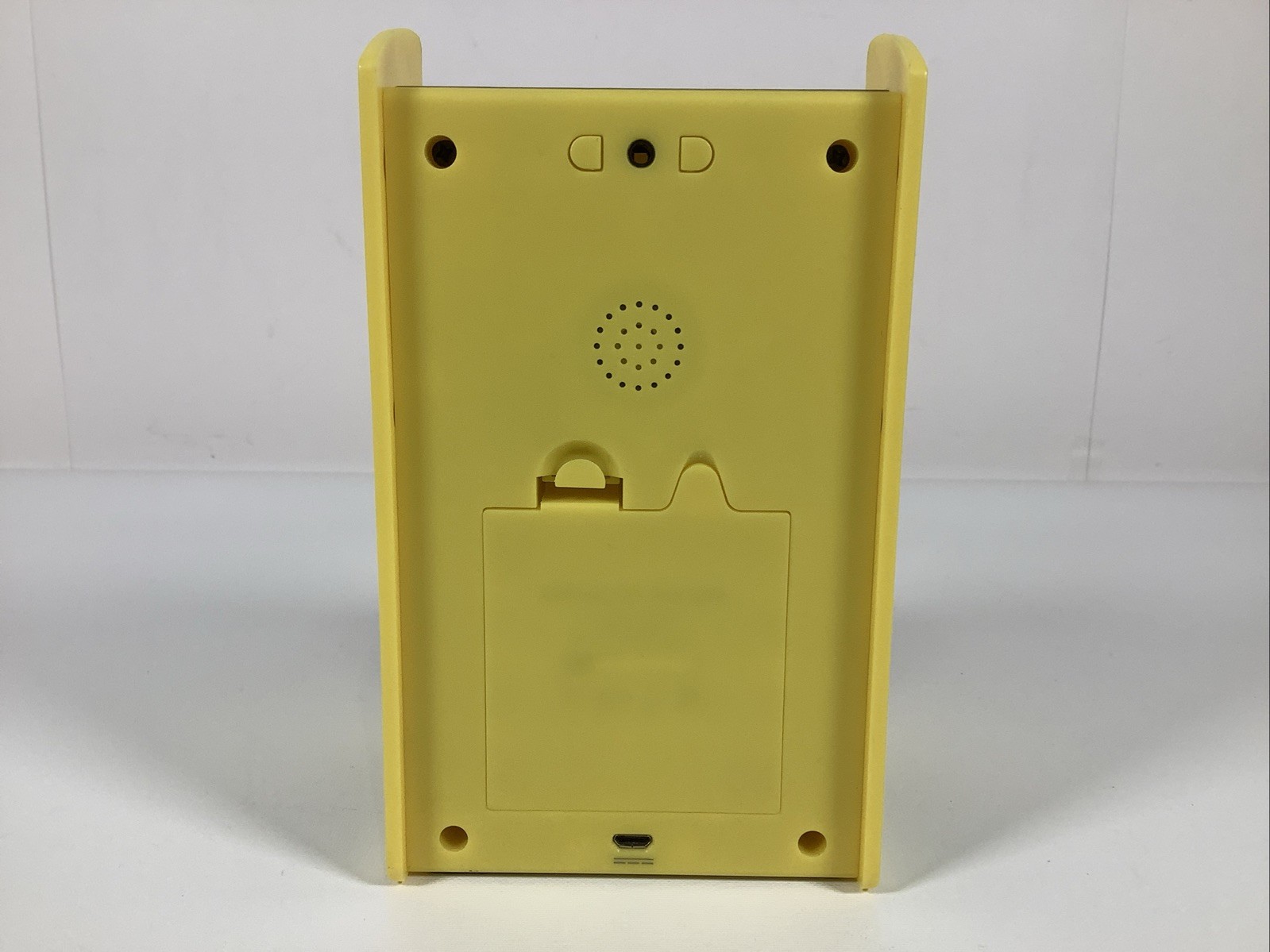 Namco Bandai PAC-MAN Mini Retro Arcade Game! Working