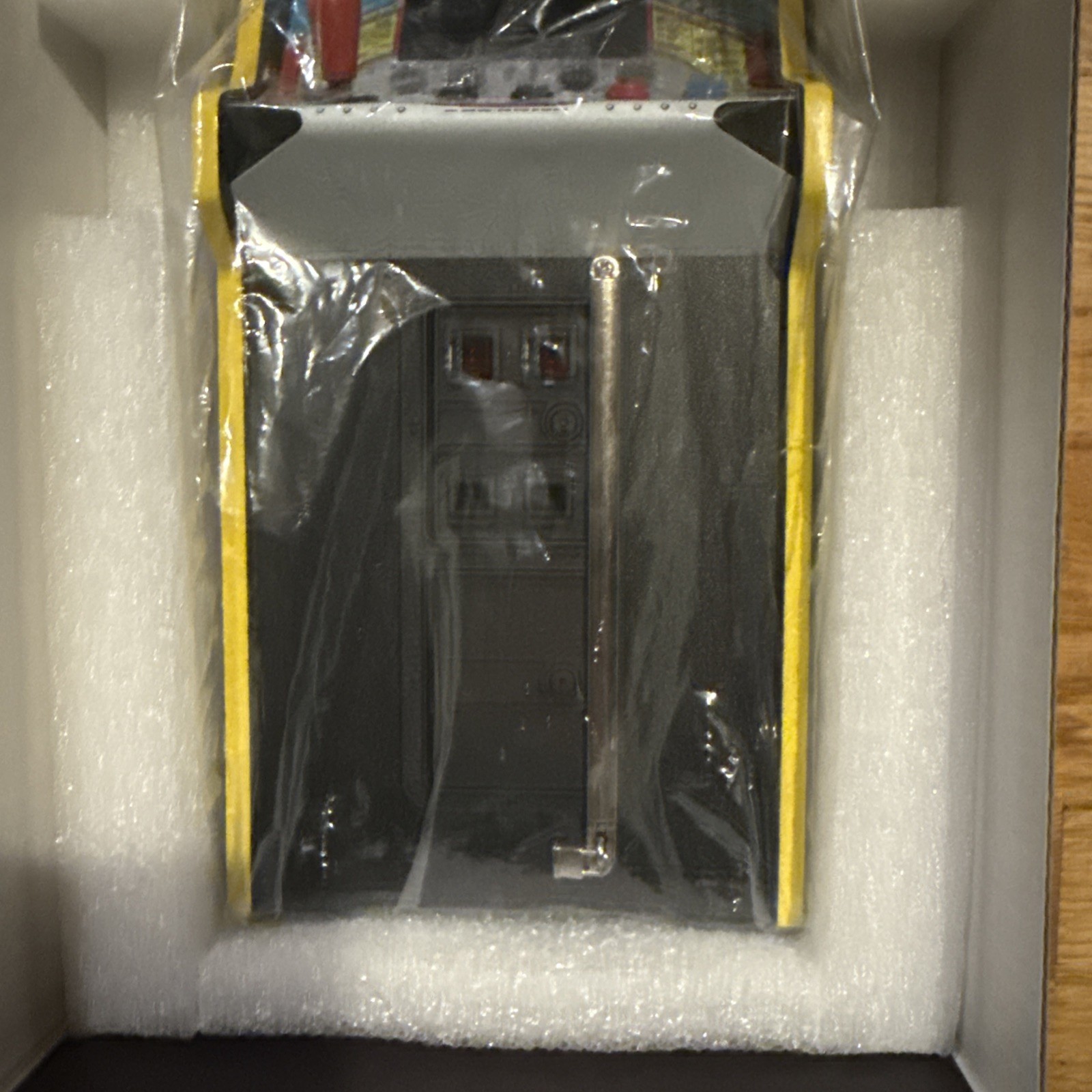 1943 Replicade Overhaul Edition by New Wave Toys 1/6 Scale Working Arcade