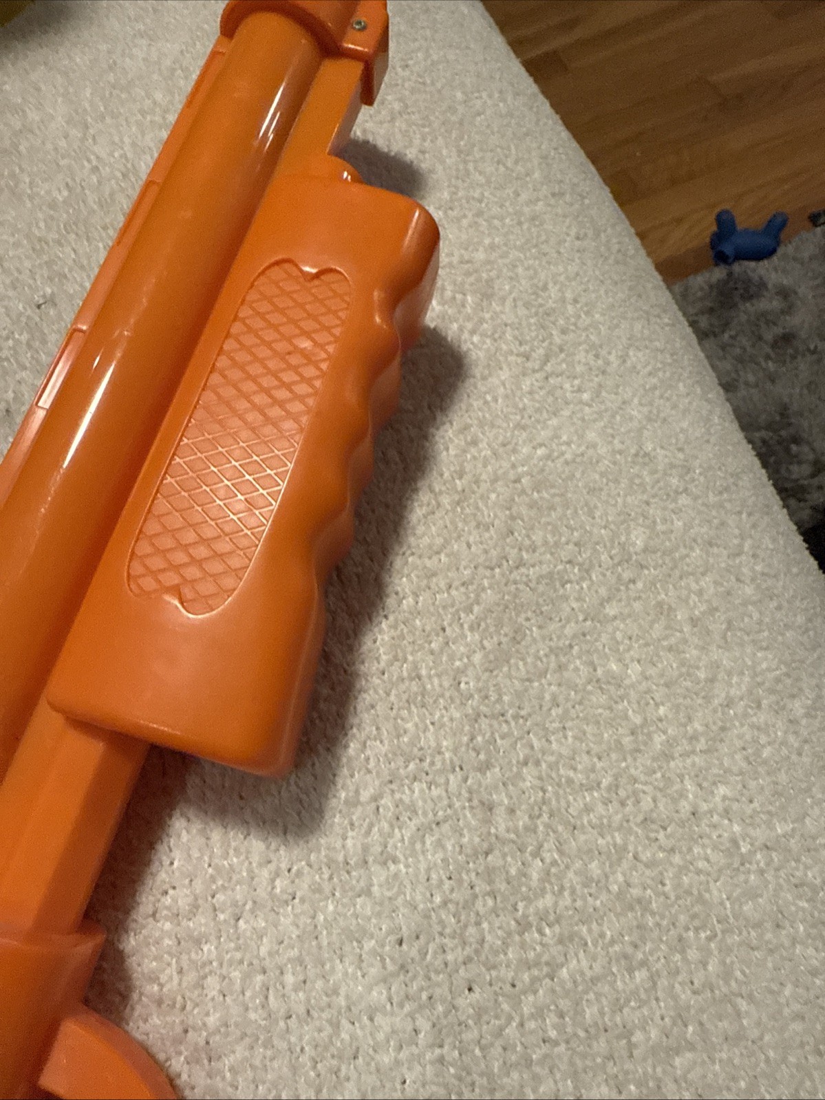 Big Buck Hunter Pro. Plug & Play, TV Video Game Gun Controller. Rifle gun only