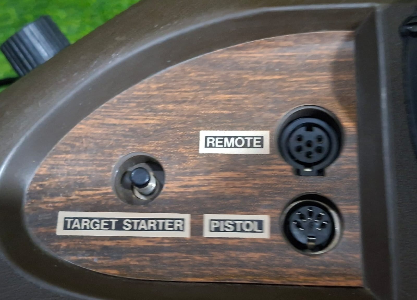 1977 Coleco Telstar Arcade TV game
