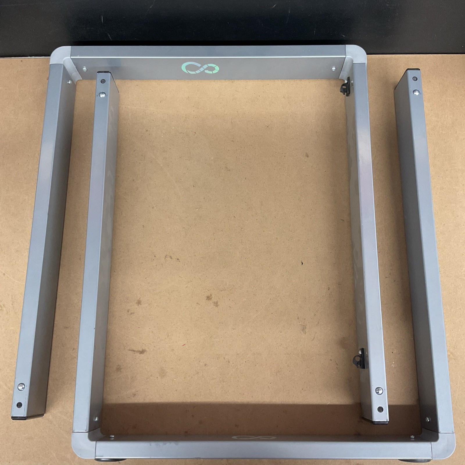 Arcade1up 32 inch Infinity Gaming Table Replacement Legs Only – No Console