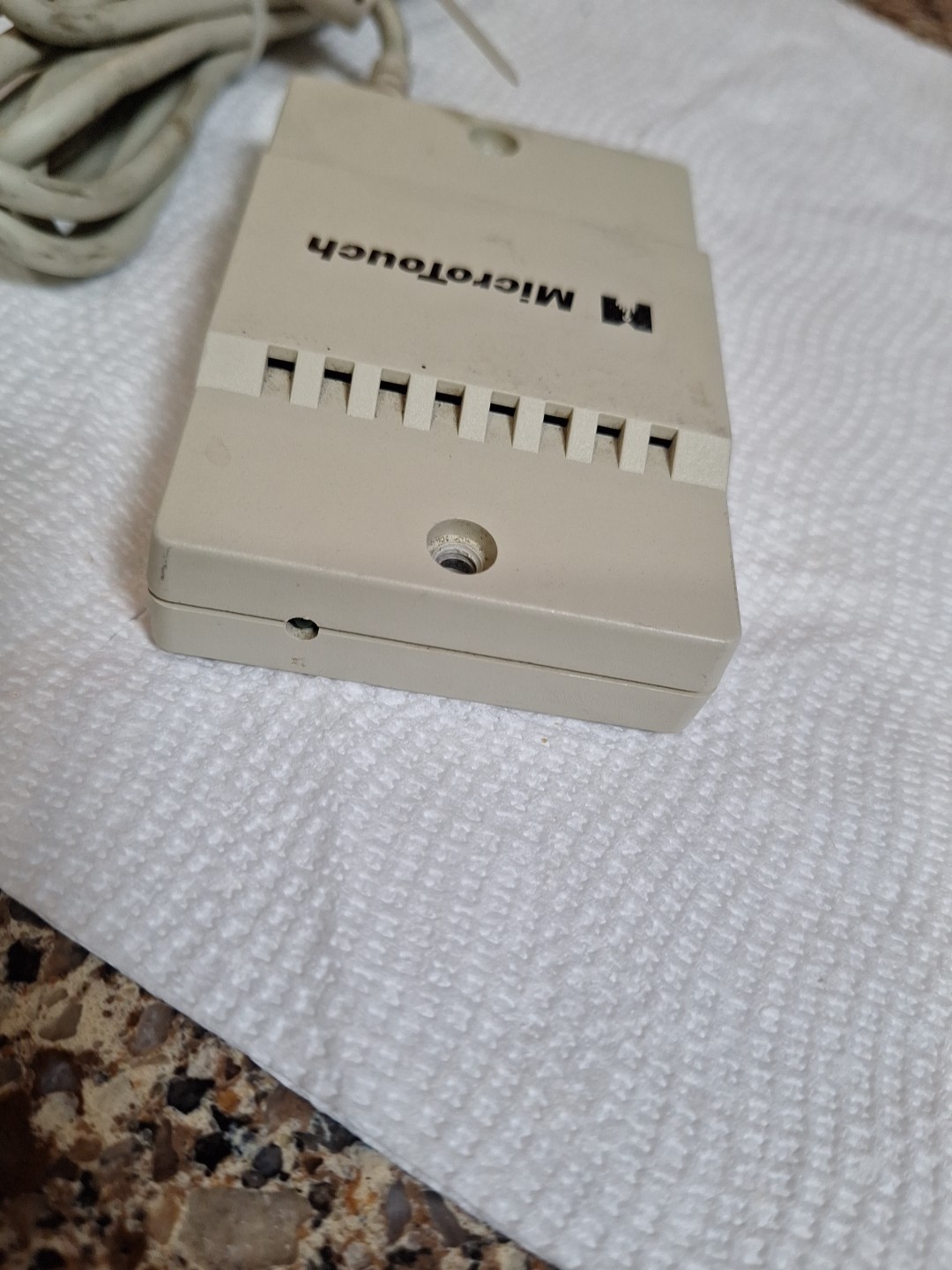 Merit Megatouch XL or Maxx Microtouch Touchscreen Controller 14-78 Rev3.5 Arcade