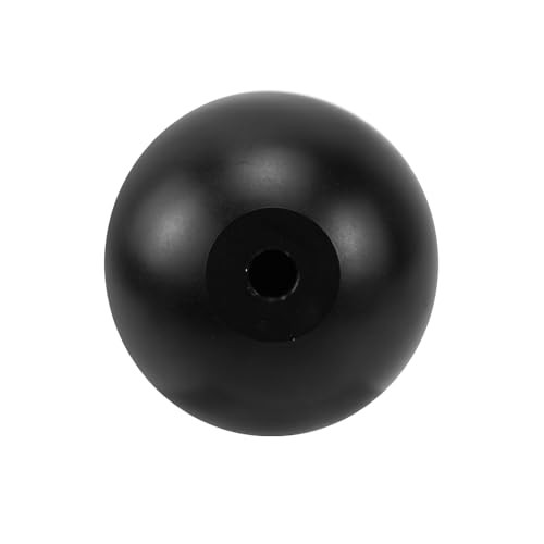 NP205 Aluminum Transfer Case Shift Knob Compatible with Chevy & GMC Chevy red