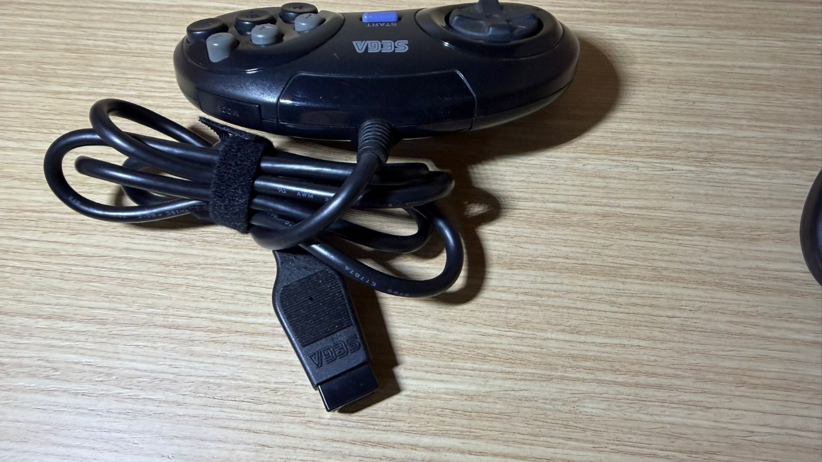 READ INFO- Sega Mega Drive II Console + Mega-CD II , EUROPEAN MEGA CD DRIVE 2