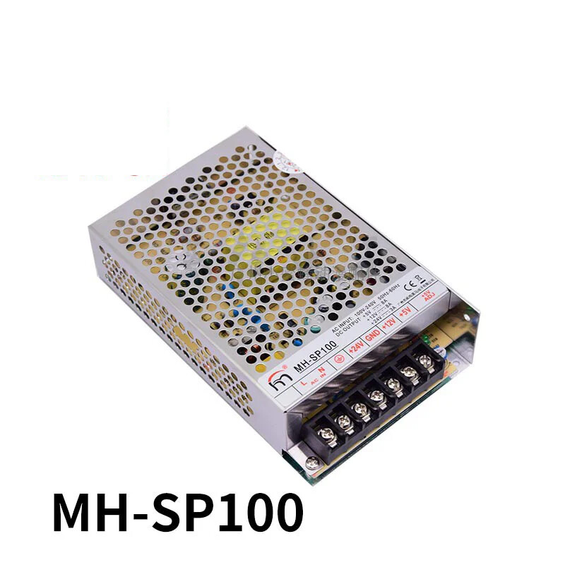 5V 12V 24V Output Switching Adjustable Arcade Power Supply JAMMA Video Machine