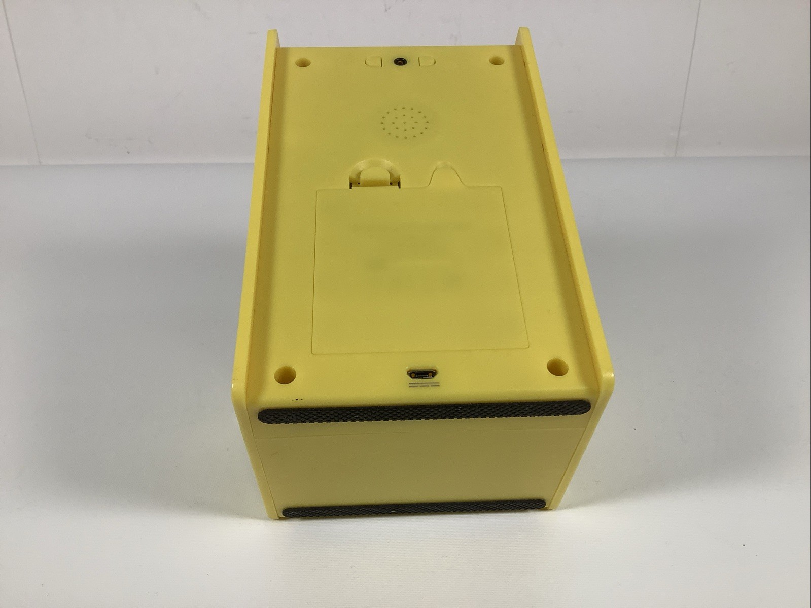 Namco Bandai PAC-MAN Mini Retro Arcade Game! Working