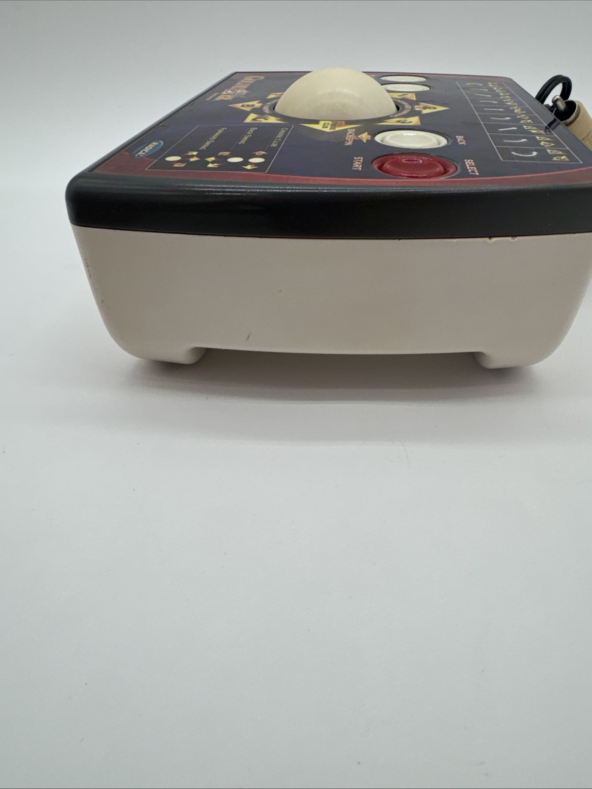 Golden Tee Golf Home Edition Arcade Plug and Play TV Video Game Radica 2005