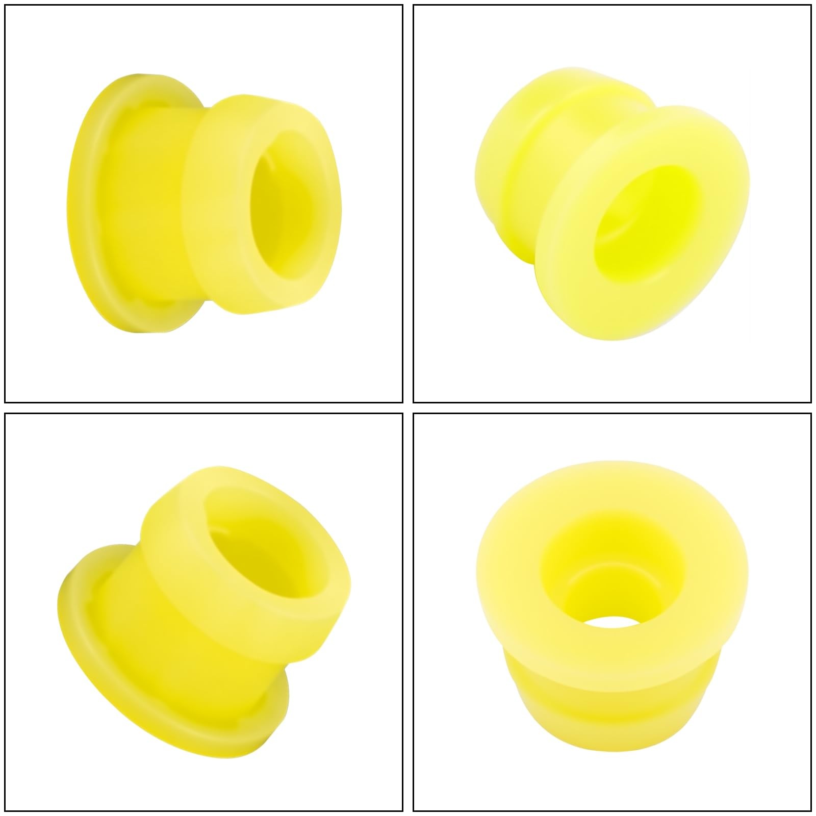 Transmission Shifter Bushing, Shift System Fault Fix, Fit for 2013-2020 Ford…
