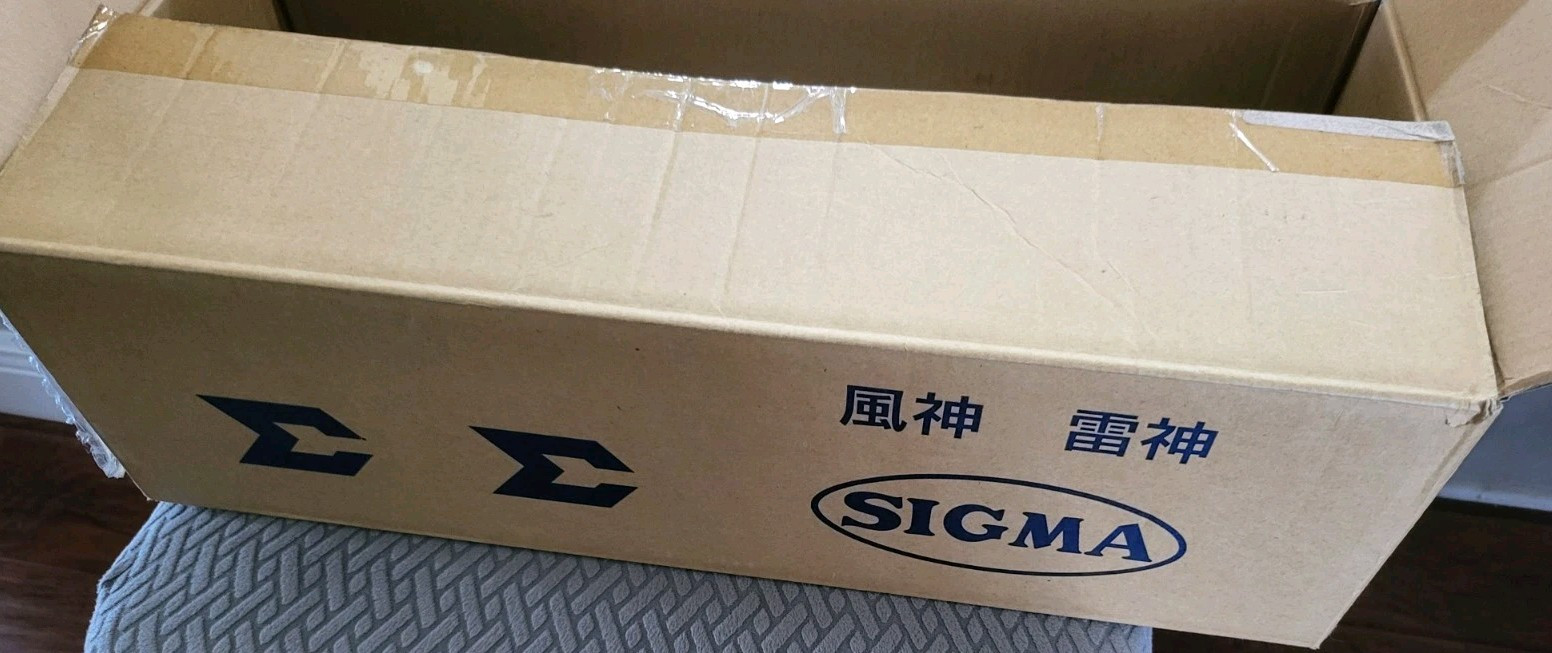 Sigma Raijin JAMMA Arcade Supergun