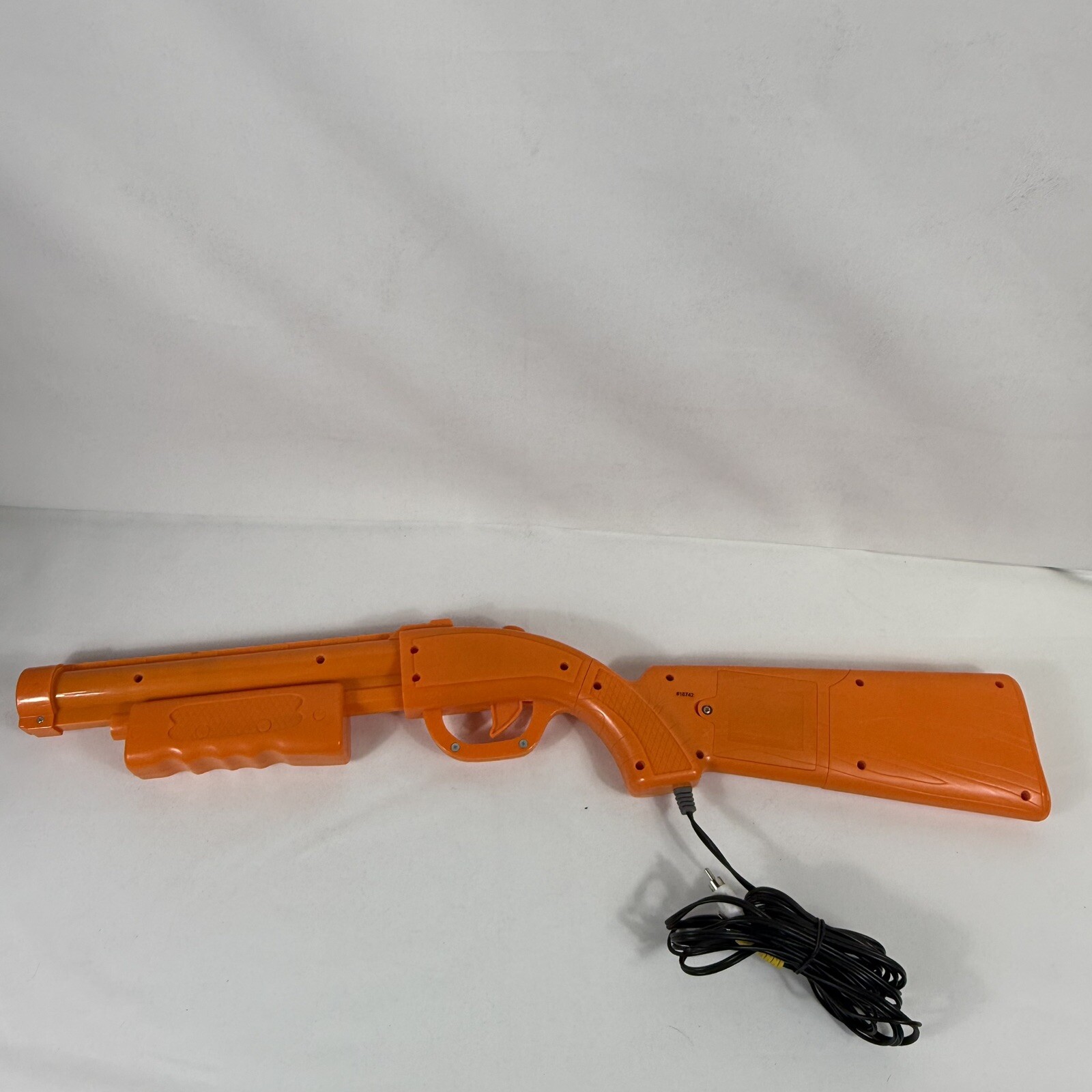 Jakks Pacific Big Buck Hunter Pro Gun Plug And Play TV Game Gun Only