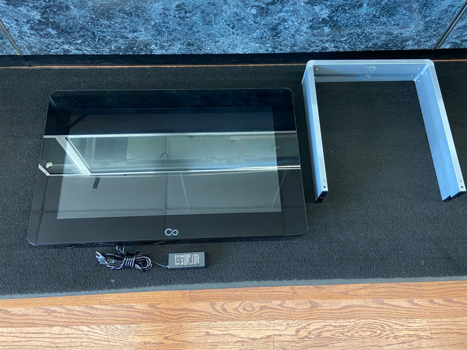 COOL! Arcade1Up Infinity Game Table 32″ Screen IGT-I-22900 – LOCAL PICK UP ONLY