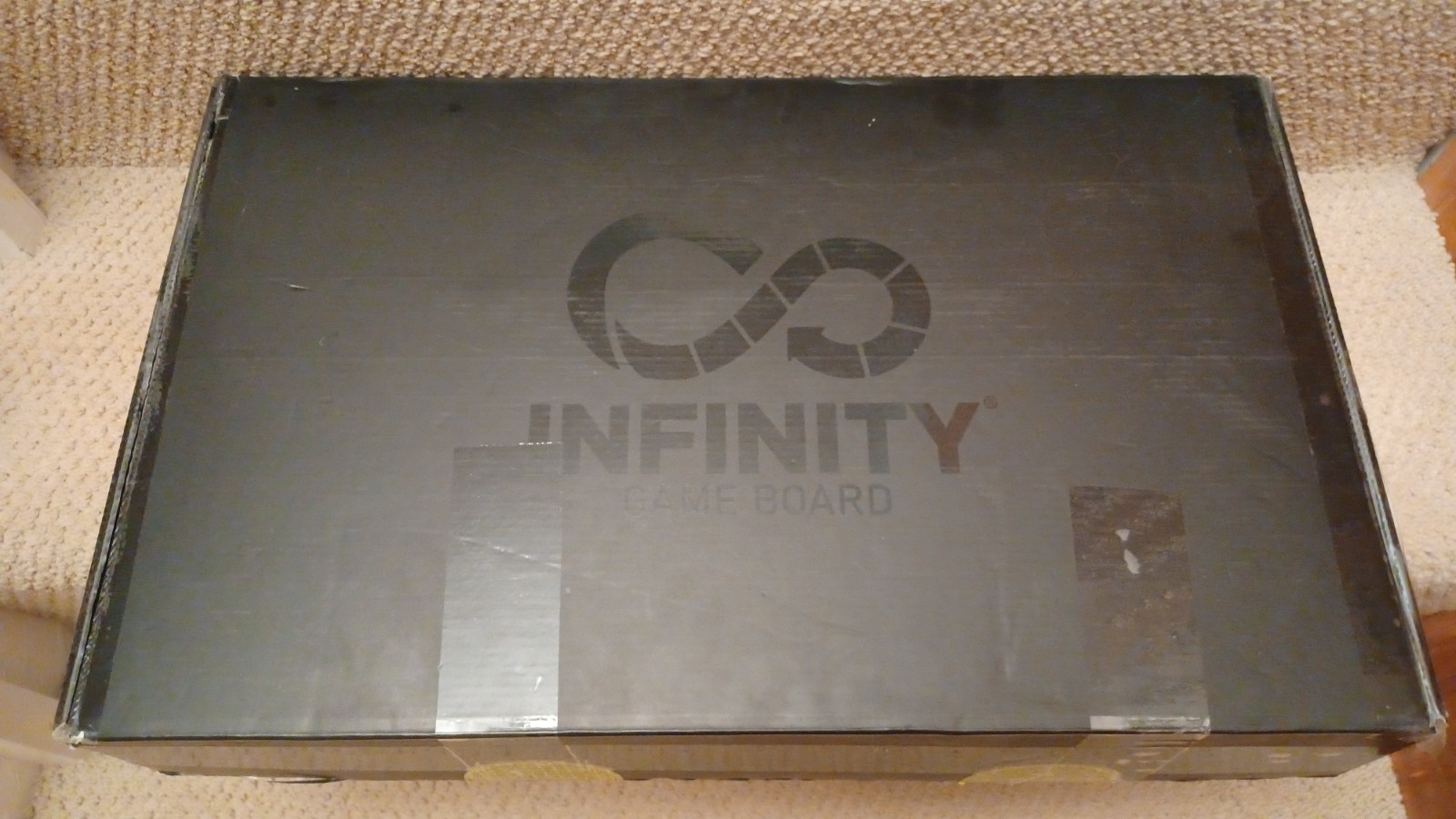 RARE Arcade1Up Infinity Game Table UNLOCKED Includes Hasbro Games + More!! 🕹