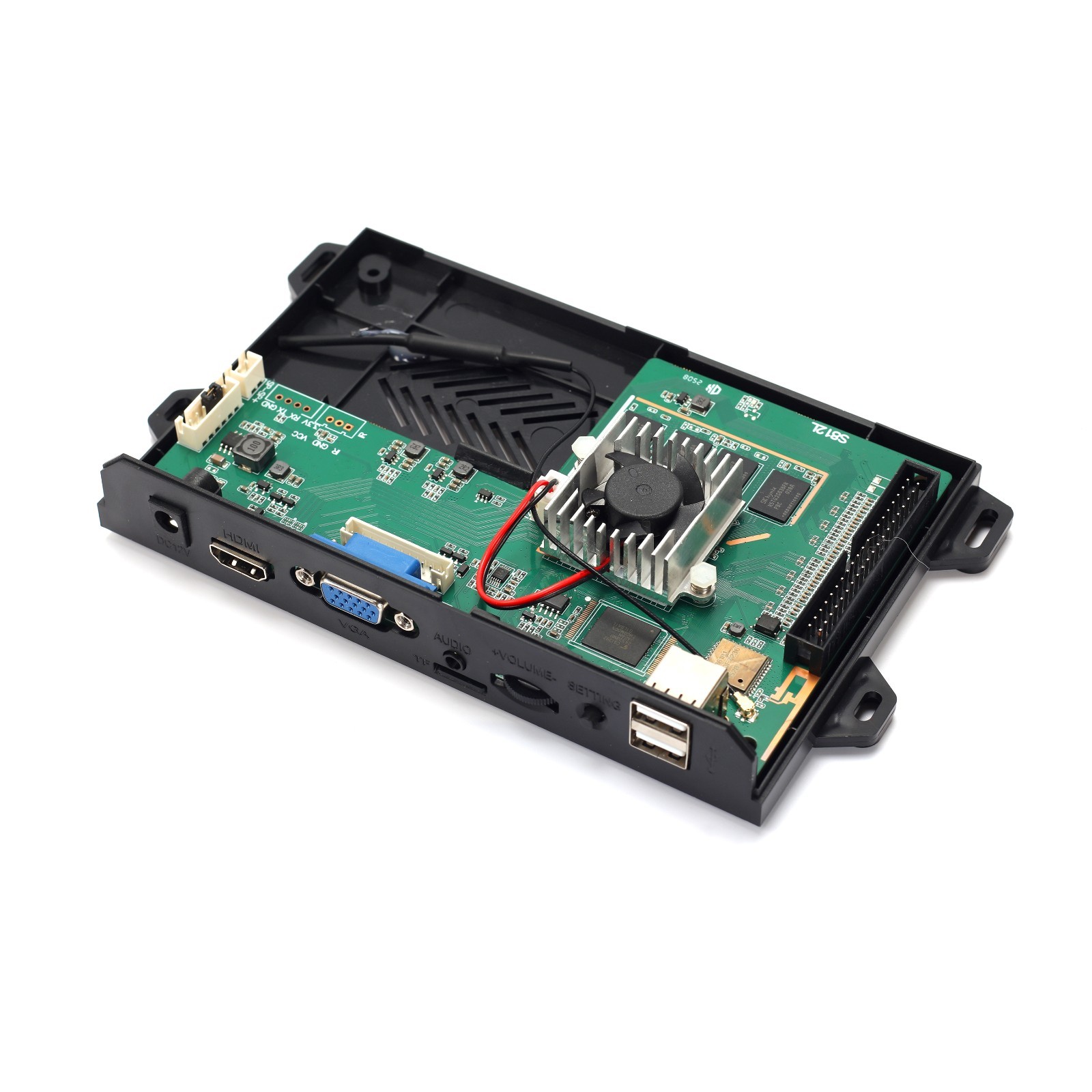 New Pandora Legends Box DX2 2800-in-1 Arcade Game Console PCB Board Home Edition