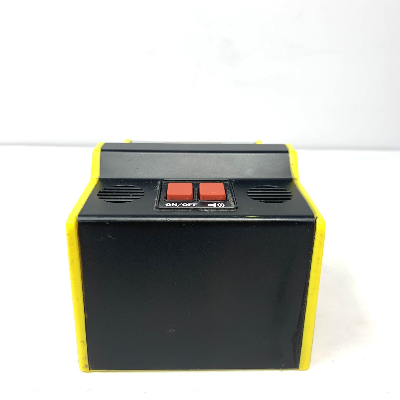 Mini PAC Man Arcade Hand Held Game Color Screen Pre Owned