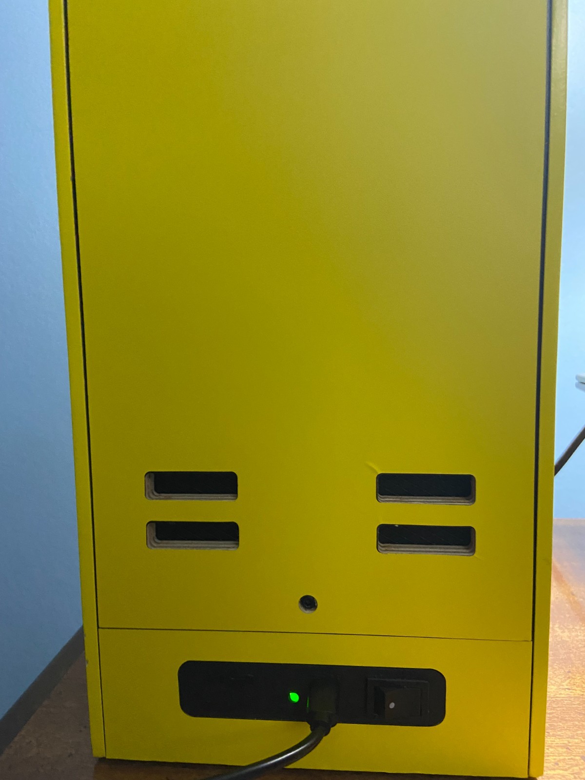 Pac-Man Collector’s Edition 1/4 Size by Numskull