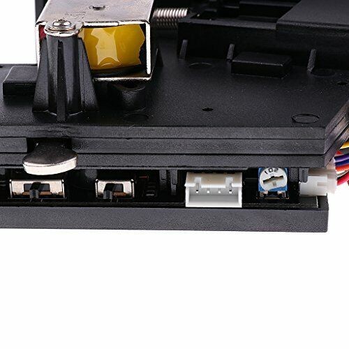 LK-K7 CPU Coin Selector coin Acceptor for arcade JAMMA / slot Vending machines