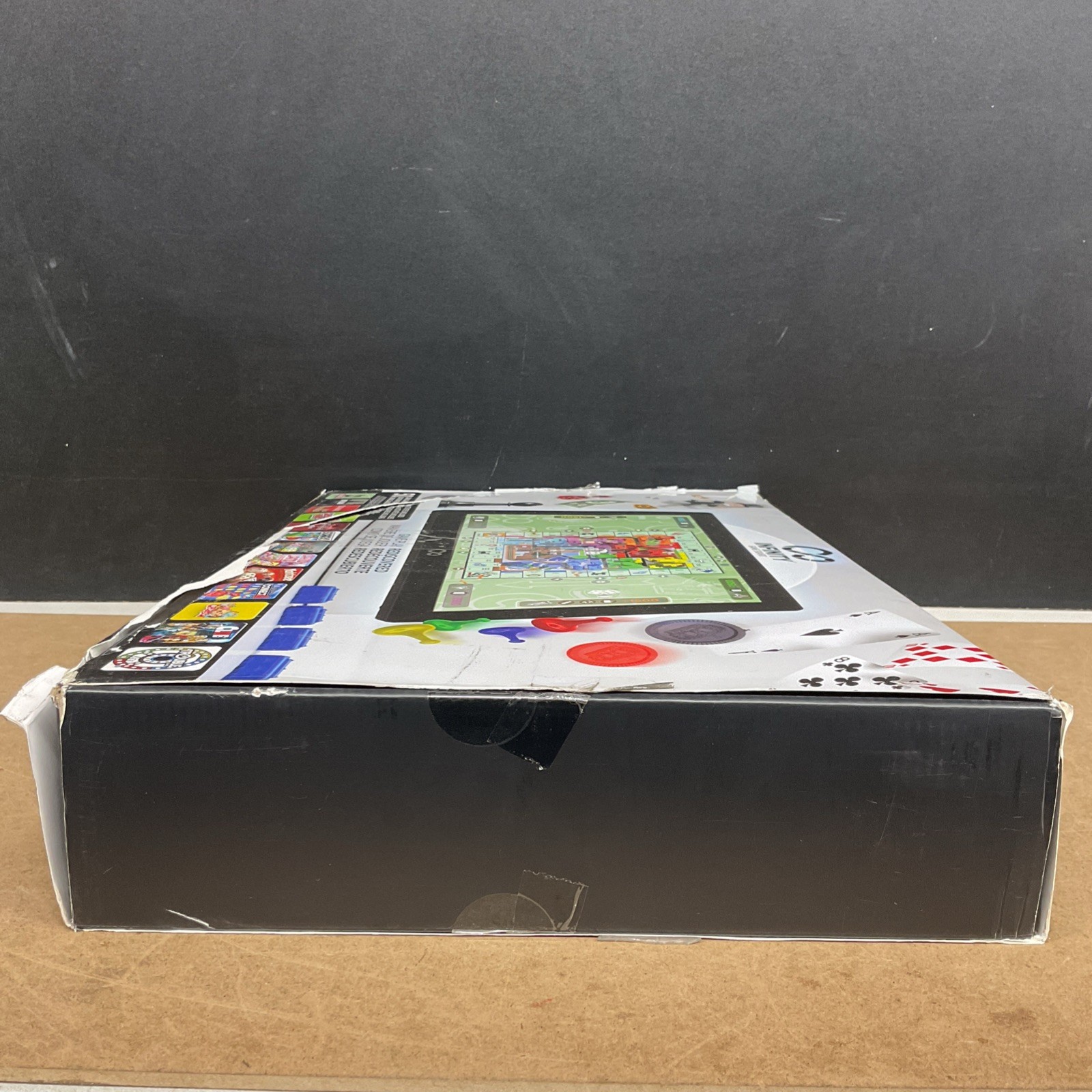 Arcade1Up Infinity Game Board 18.5in Touchscreen Multiplayer – OPEN BOX