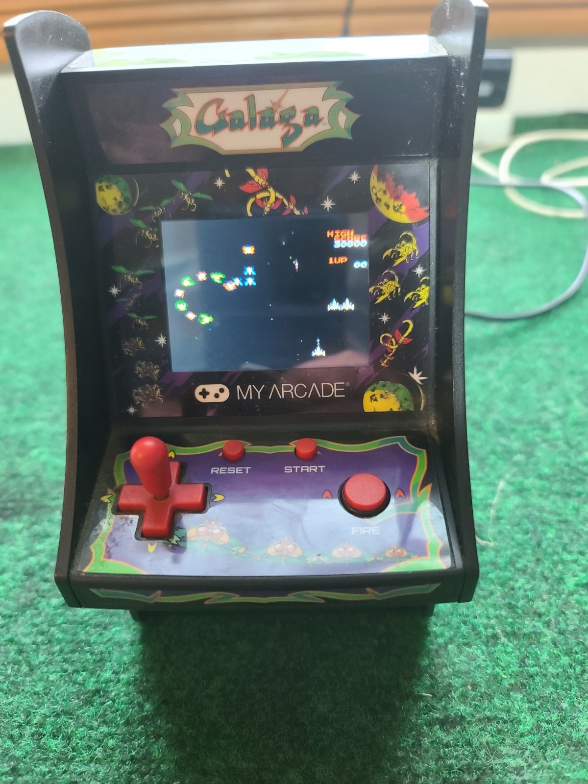 Arcade