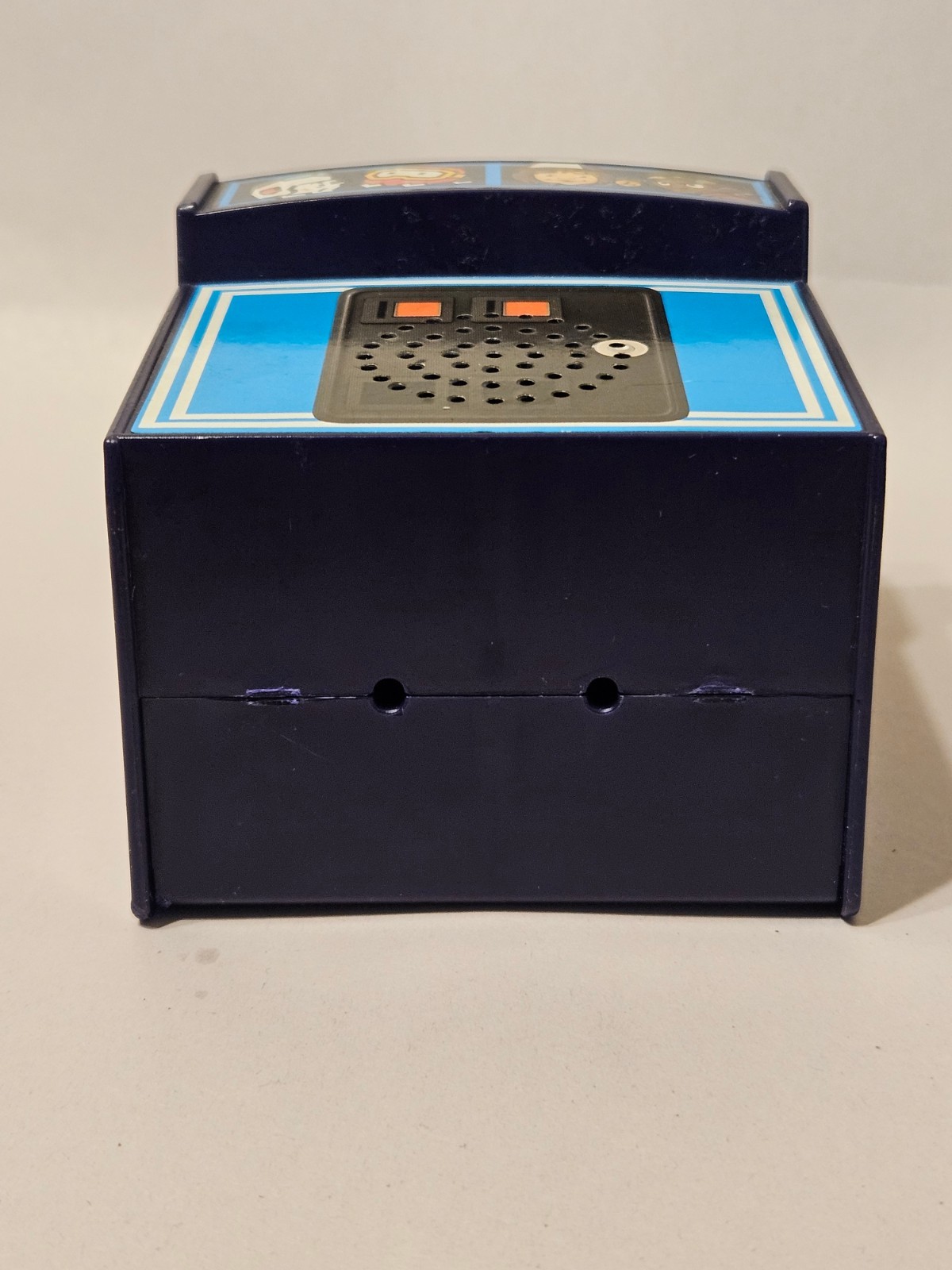 Stranger Things Palace Arcade Handheld Games