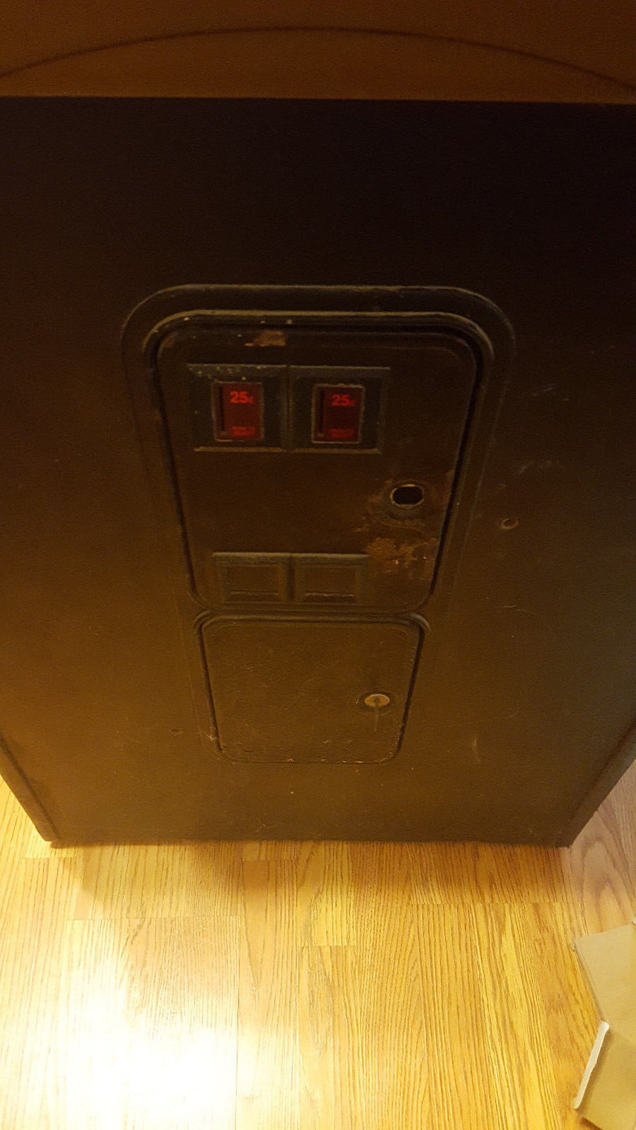 Tiger Heli Arcade Machine Orginal Classic Rare – Dedicated Orignal Console