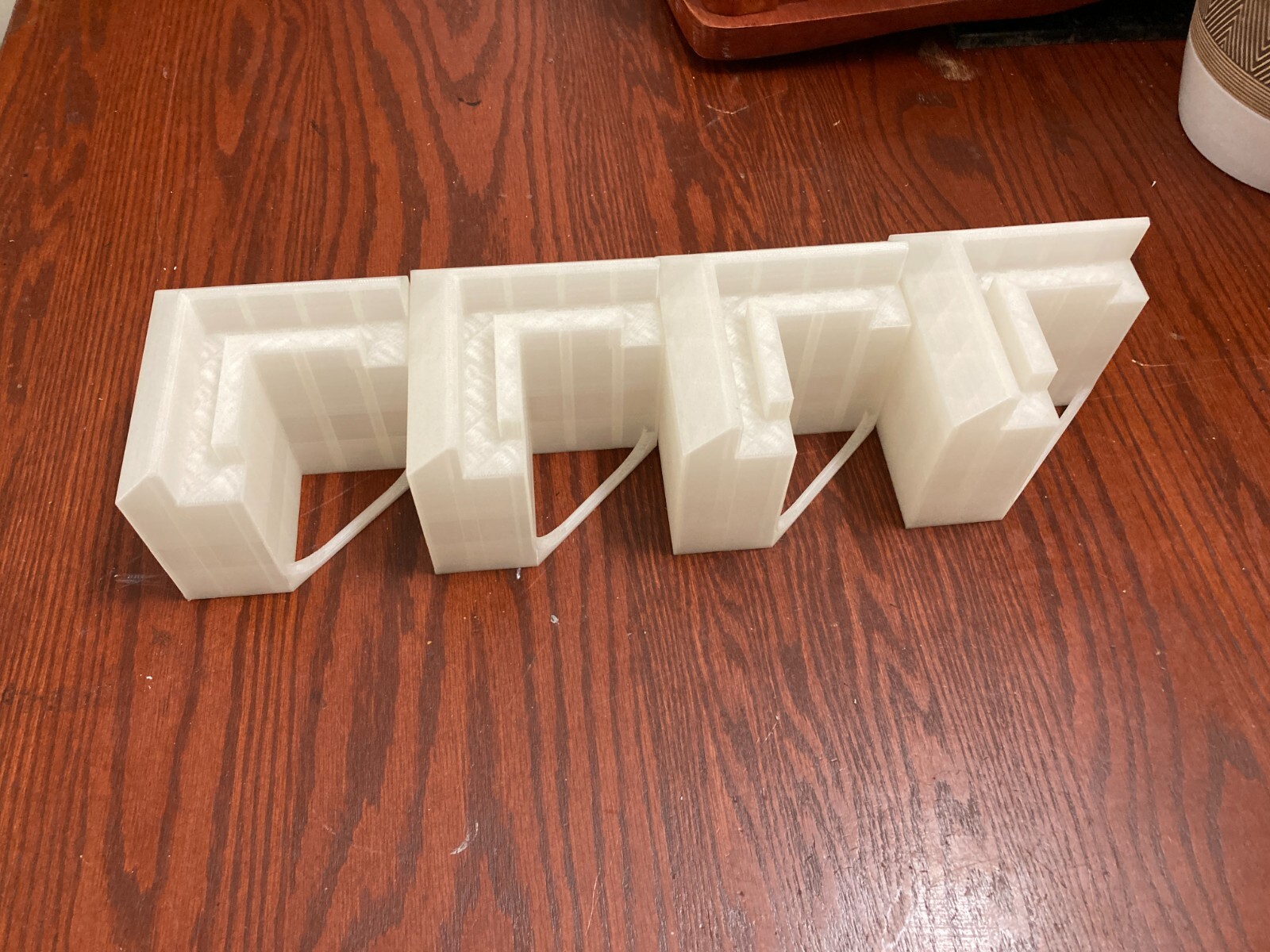 Arcade1up Riser Booster – Raises cabinet by 3″! Set of four, fits Arcade1up