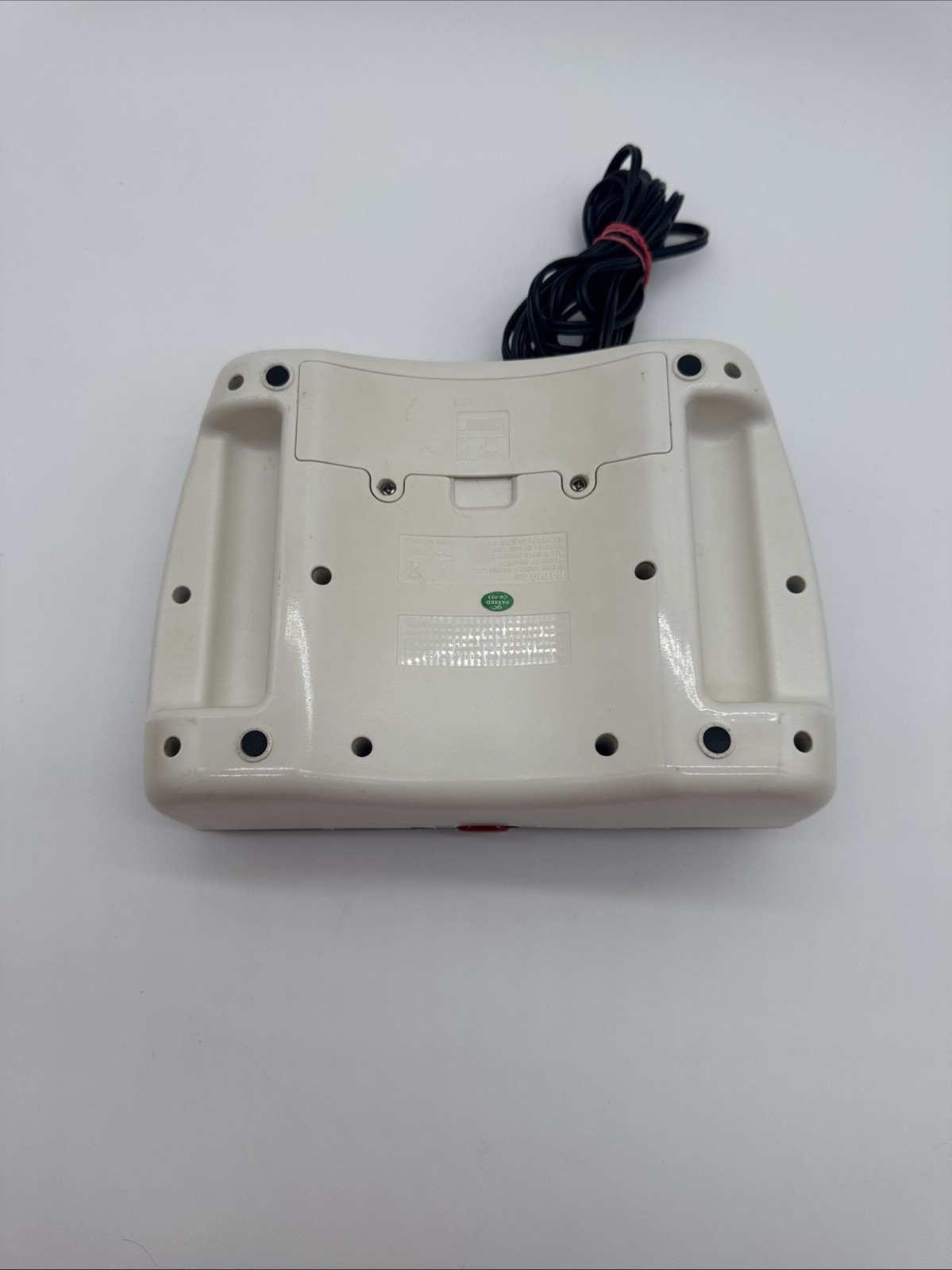 Golden Tee Golf Home Edition Arcade Plug and Play TV Video Game Radica 2005