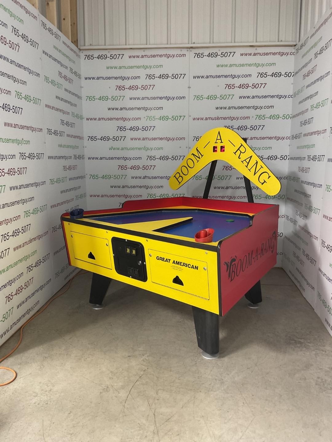 Prize Locker by Sega COIN-OP Arcade Game