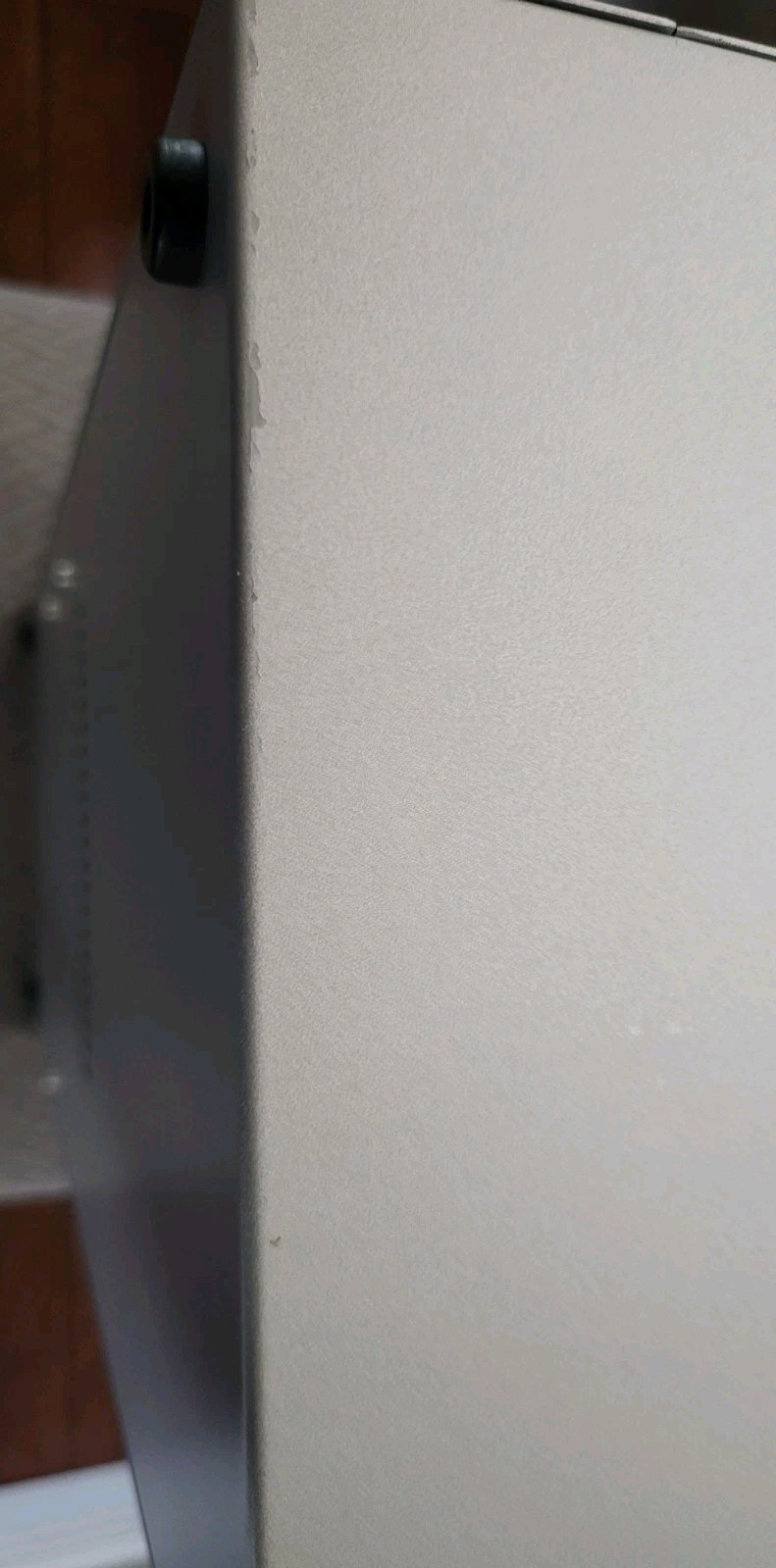 Sigma Raijin JAMMA Arcade Supergun