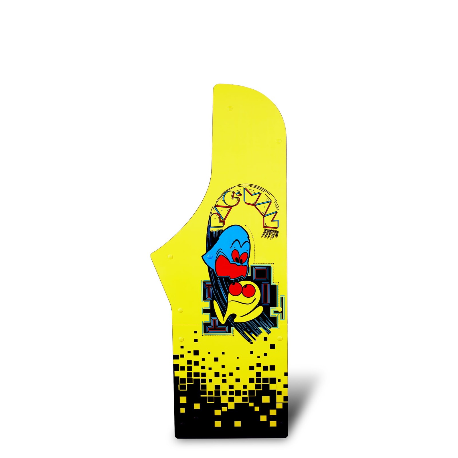 Arcade1Up PAC MAN Classic SE Arcade Machine – 4 Foot Cabinet 13 Classic Game™