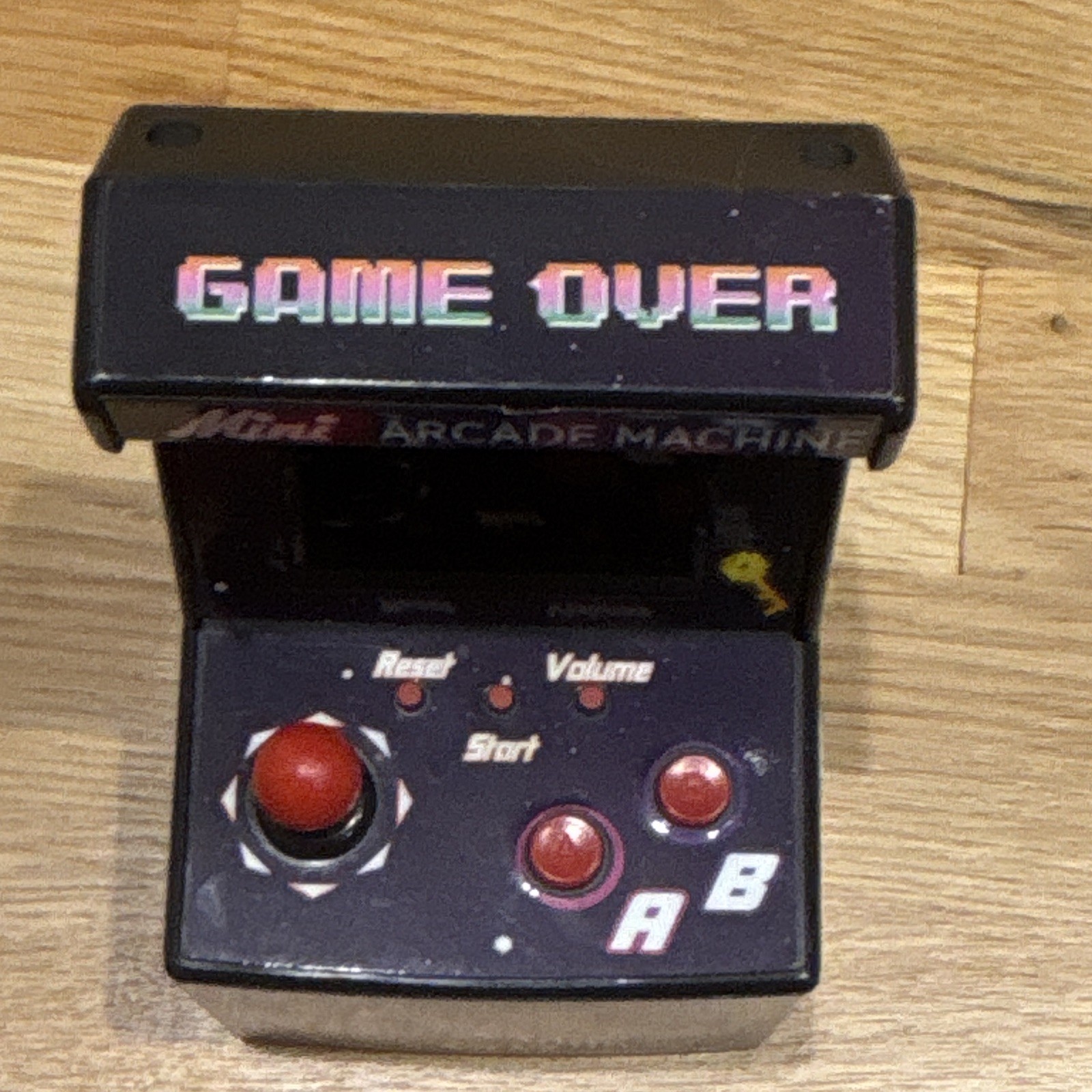Orb Gaming Mini Arcade Machine 240 in 1 Collectible Video Arcade Repro 2018