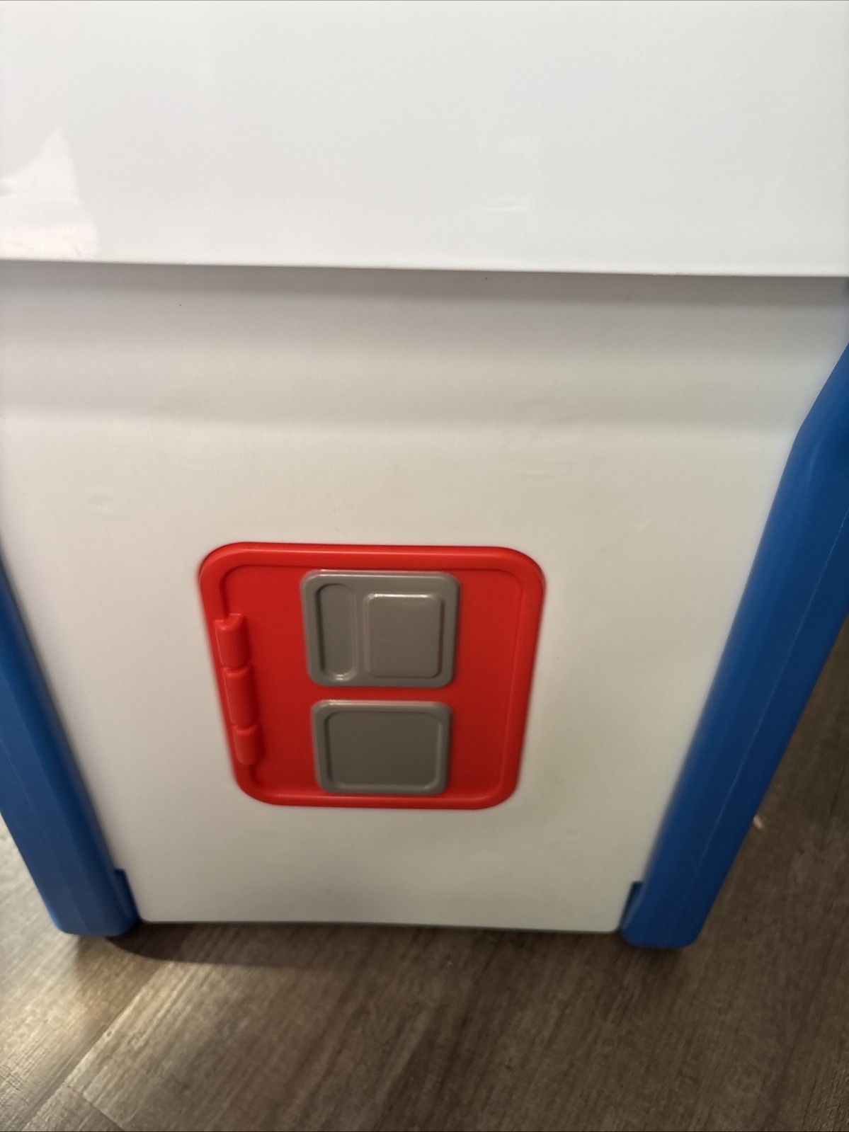 Arcade1up Paw Patrol Jr Video Game Tested Works No Stool