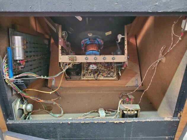 Spike by Kee Vintage Arcade Game 1974