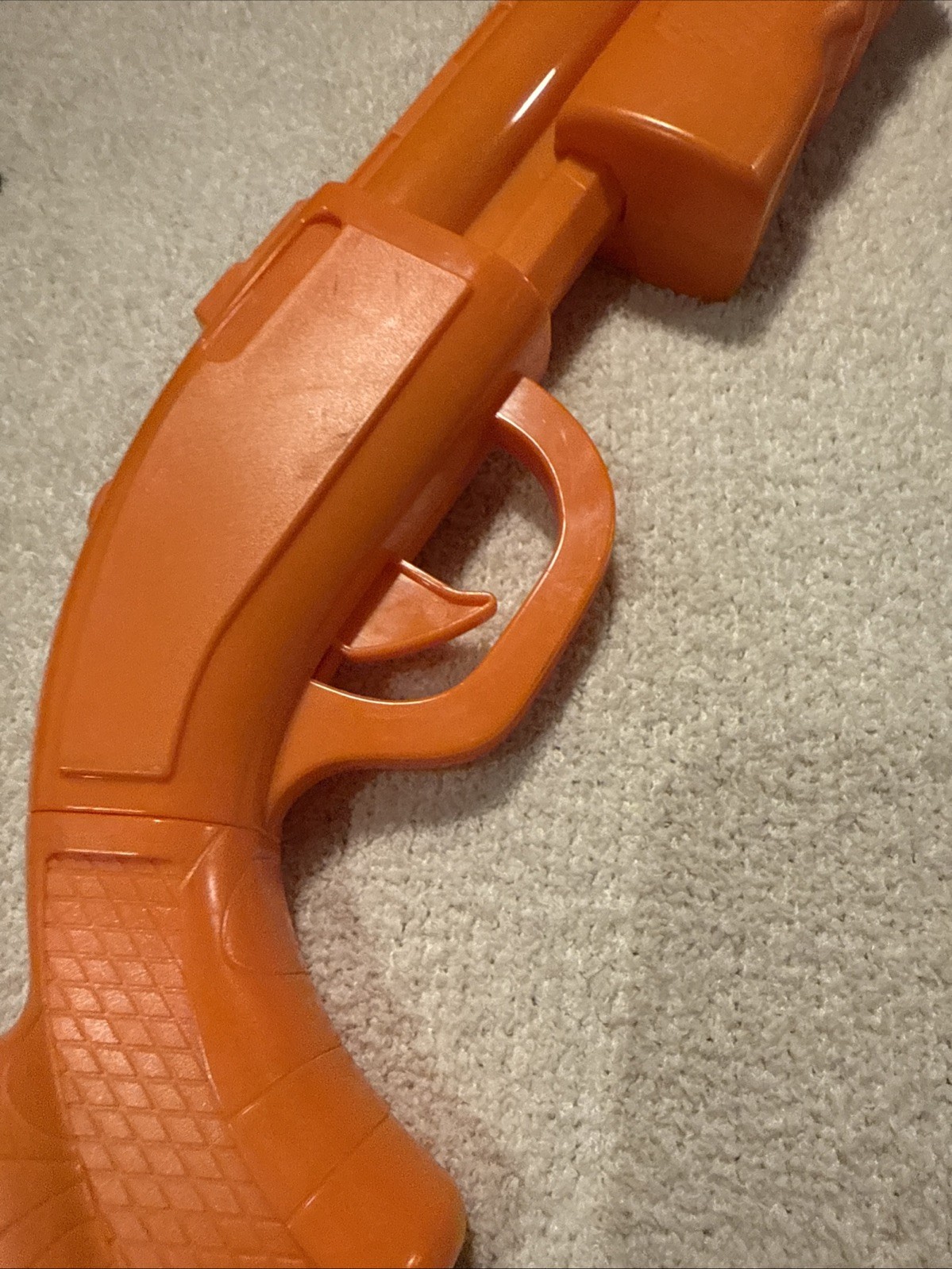 Big Buck Hunter Pro. Plug & Play, TV Video Game Gun Controller. Rifle gun only