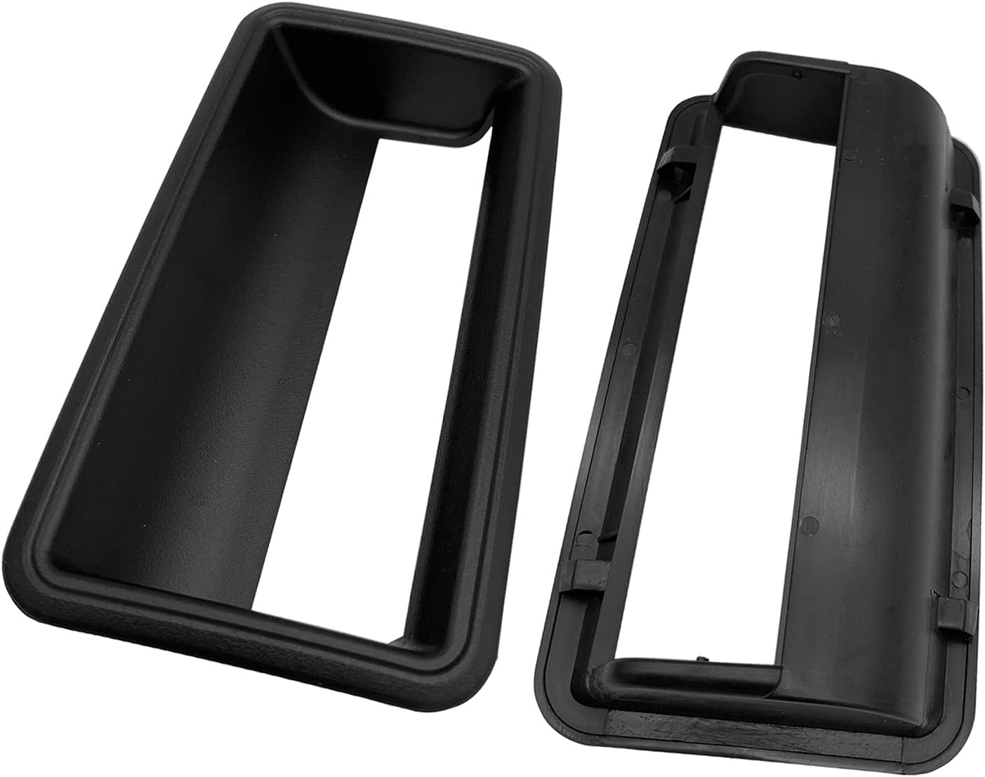 Exterior Tailgate Handle Latch Compatible with Chevy GMC C/K C1500 C2500 C3500 K