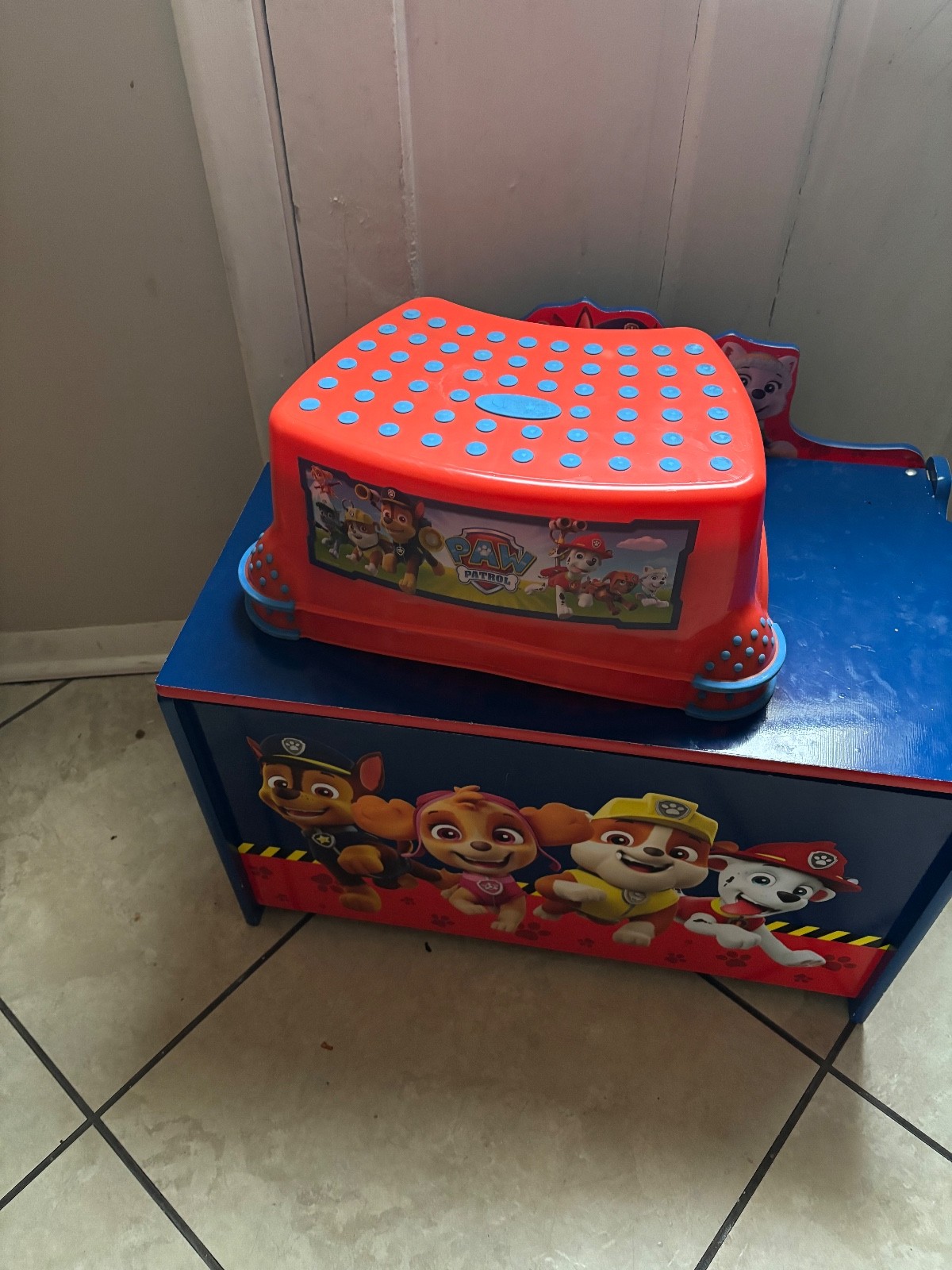Paw Patrol Arcade 1UP Jr.