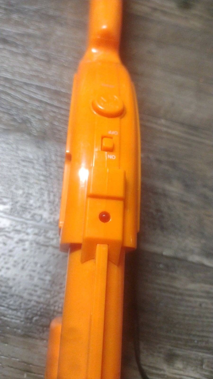 Big Buck Hunter Safari Plug & Play Replacement Gun ONLY (No Sensor Included)