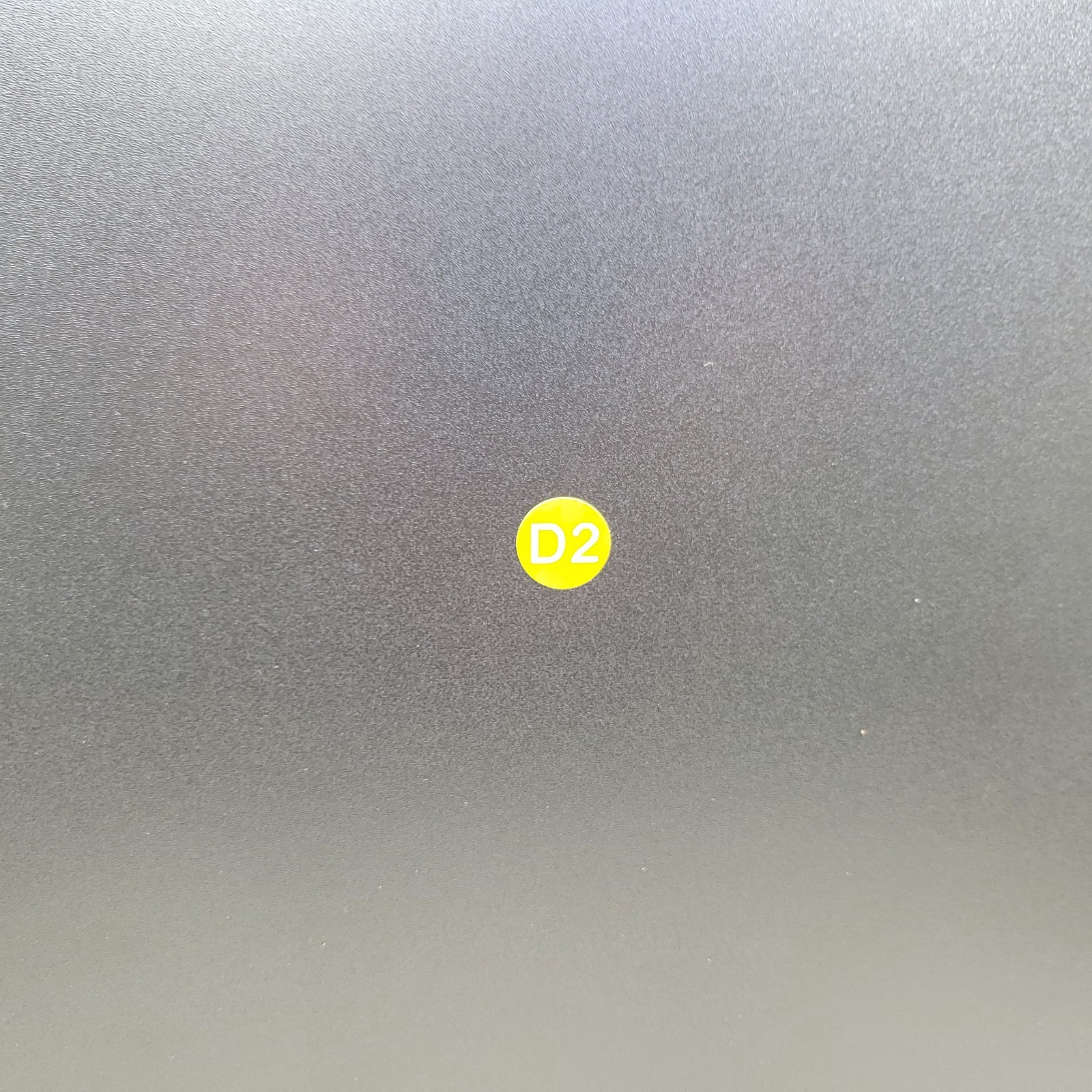 Arcade1Up Ms. Pac-Man Classic SE Panel (Part D2) OEM Replacement Panel Only