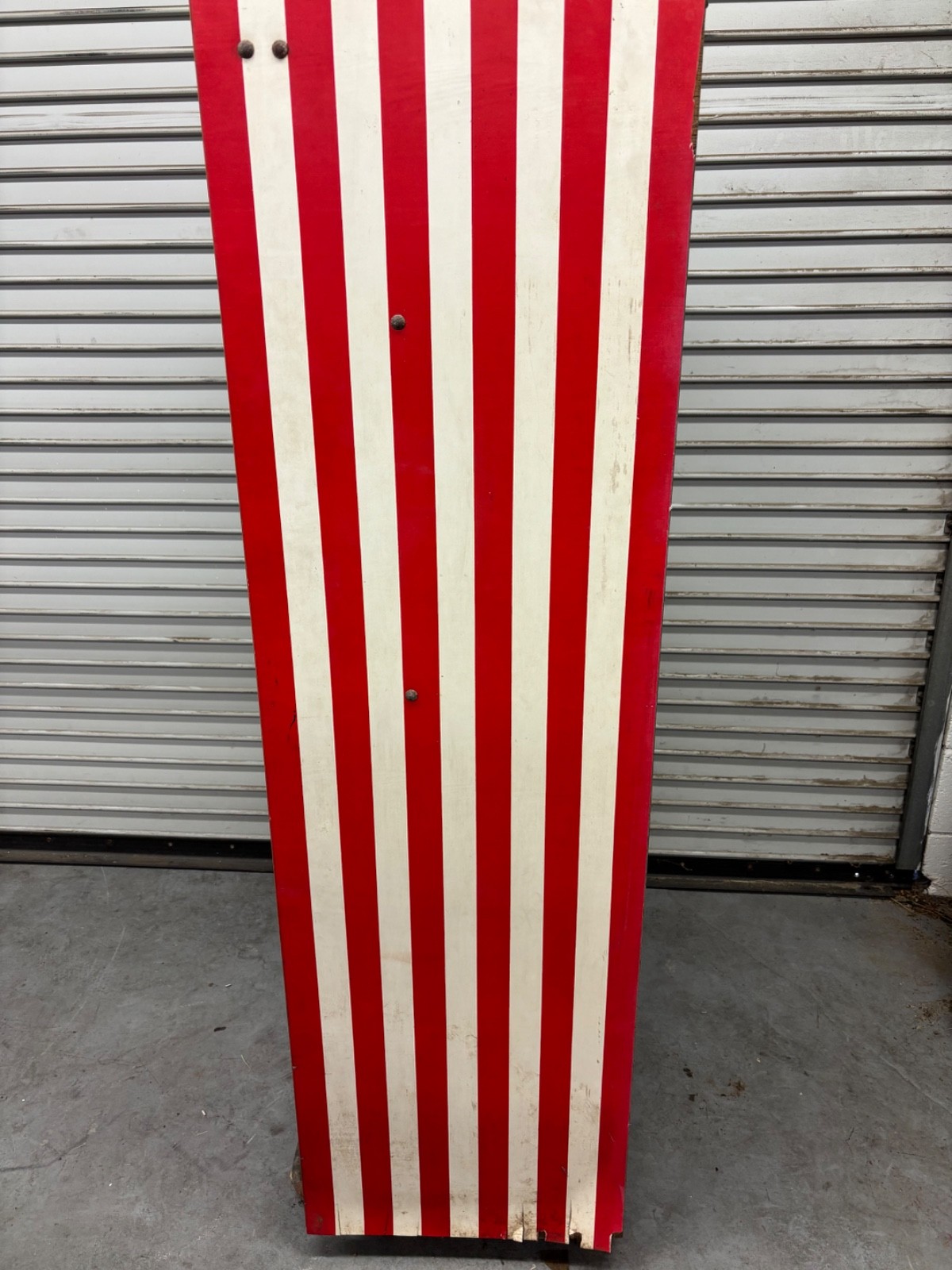 Kasco CIRCUS Novelty Arcade Game Vintage 1970’s Japanese
