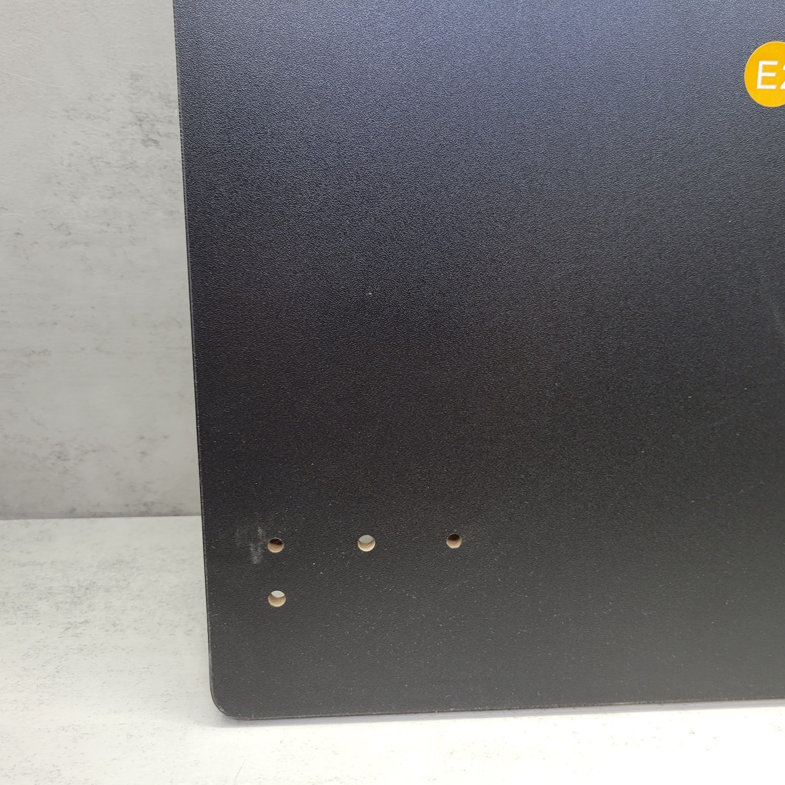 Arcade1Up Ms. Pac-Man Classic SE Panel (Part E2) OEM Replacement Panel Only
