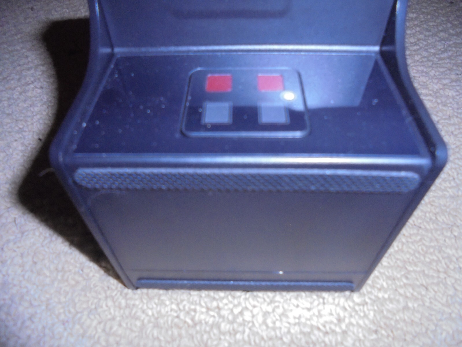 MY ARCADE GALAXIAN MINI HANDHELD GAME~BASIC FUN~NEW WAVE TOYS~NUMSKULL~HTF~L@@K!