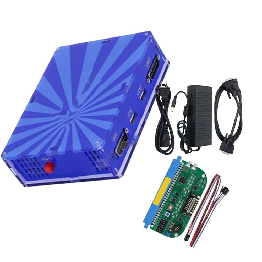 USB Series SuperGun/CBOX V4.0 Ver4.0-DJF for Arcade System Board/IGS SNK Deck