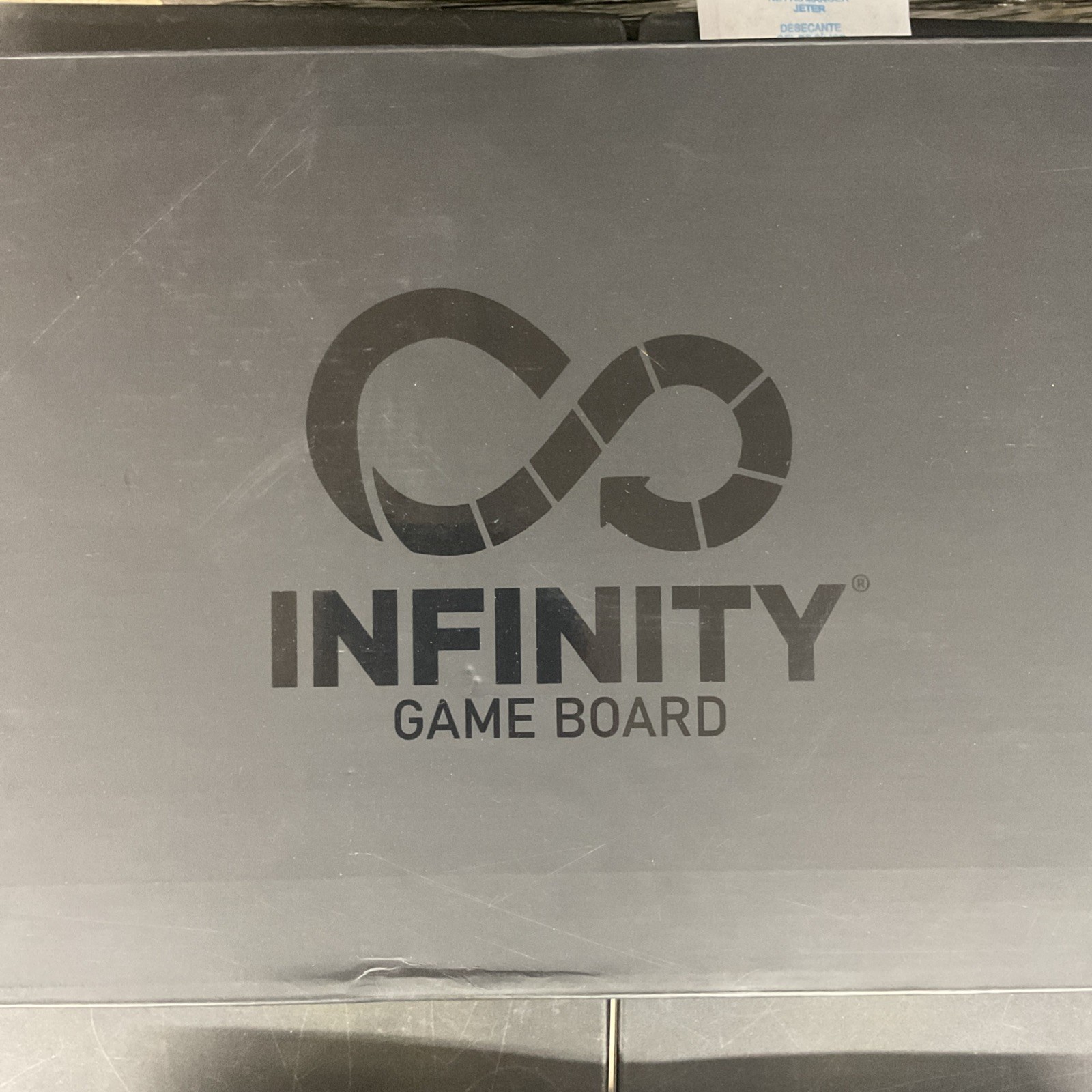 Arcade1Up Infinity Game Board 100+ Games 18.5in Touchscreen Multiplayer