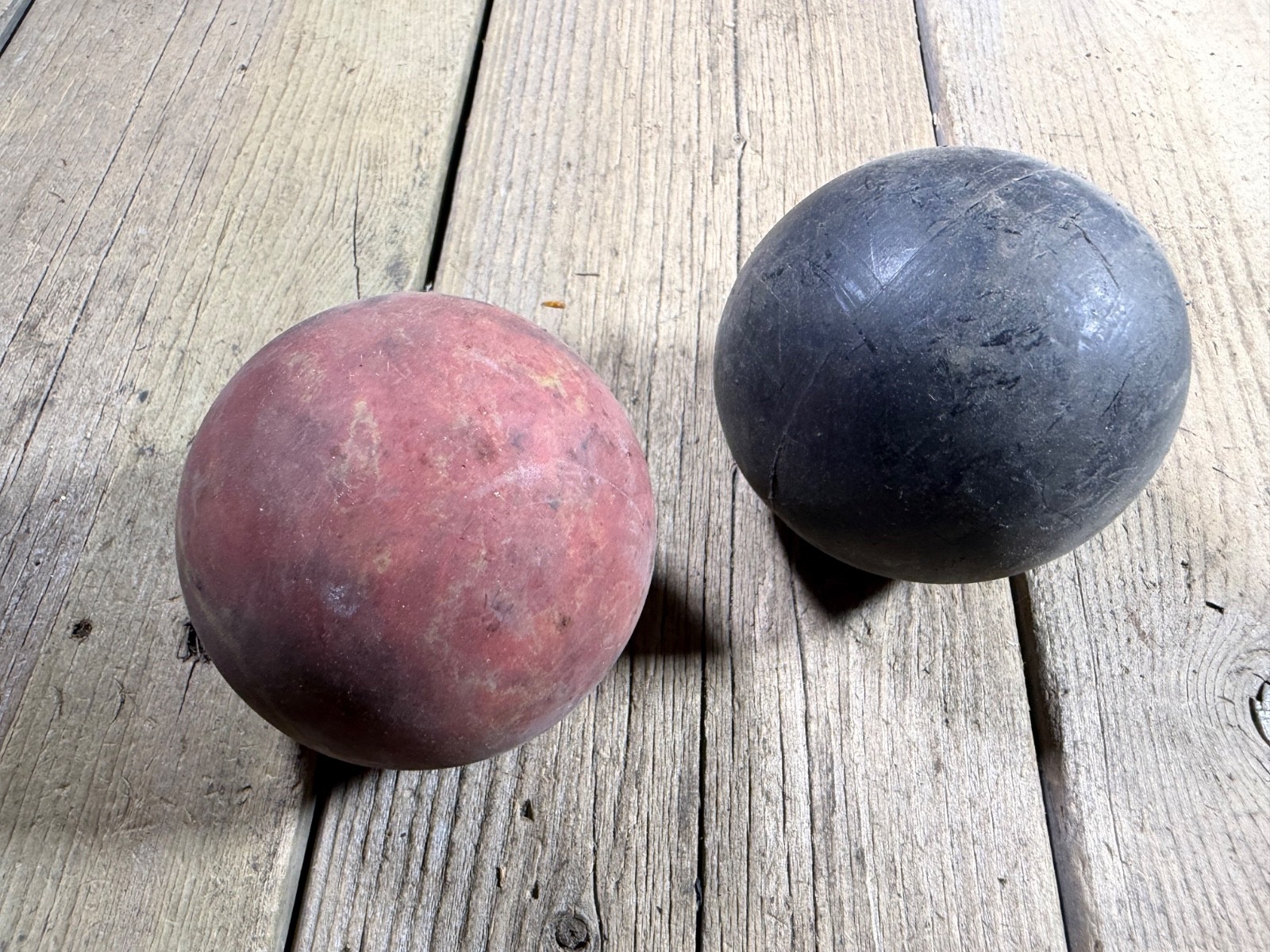 Vintage Arcade Game Machine Skee Ball Bowlers Bowling Bowl Shuffle Alley Lot 2