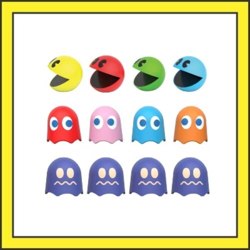 Buffalo Games: Ultimate PAC-MAN Board Game – Retro Arcade Classic!