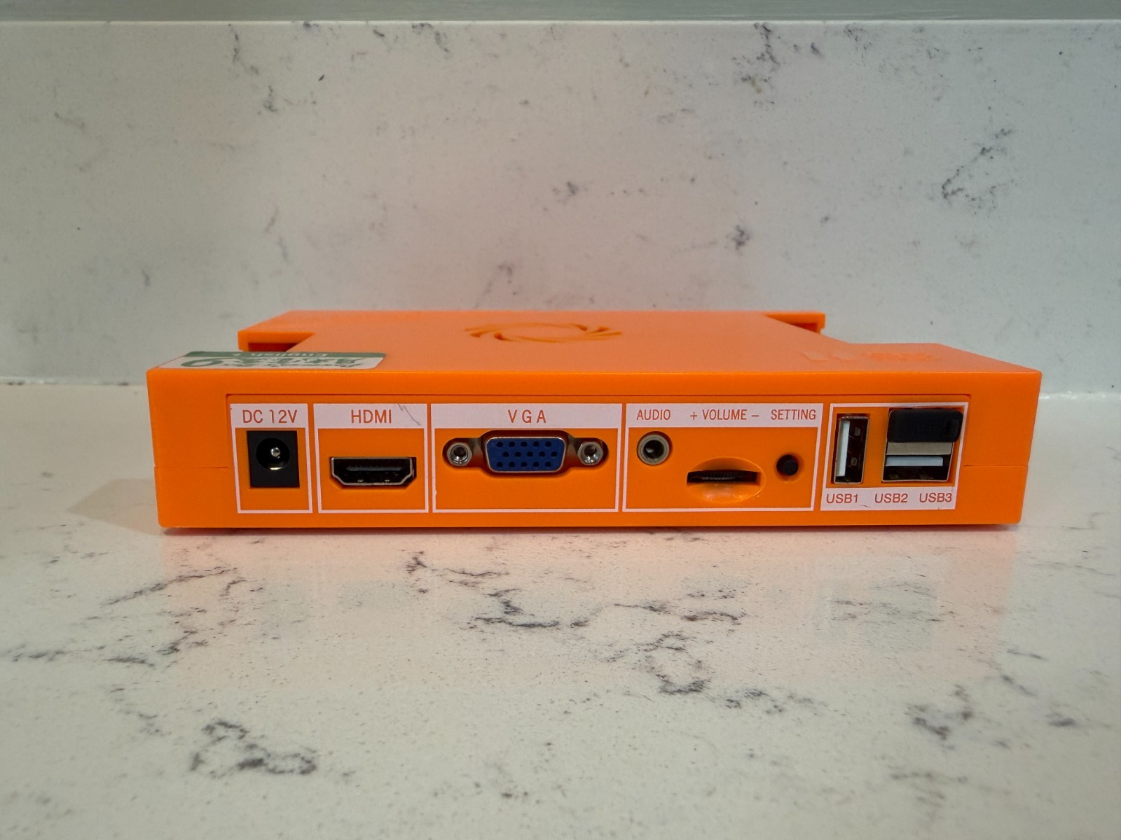 Pandora Box 9 1500 in 1 Family Arcade Game Board