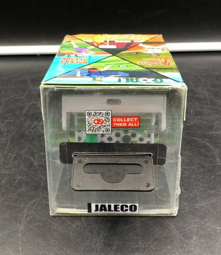 My Arcade All Star Arena Pico Player Fully Playable Portable Retro Arcade – NEW